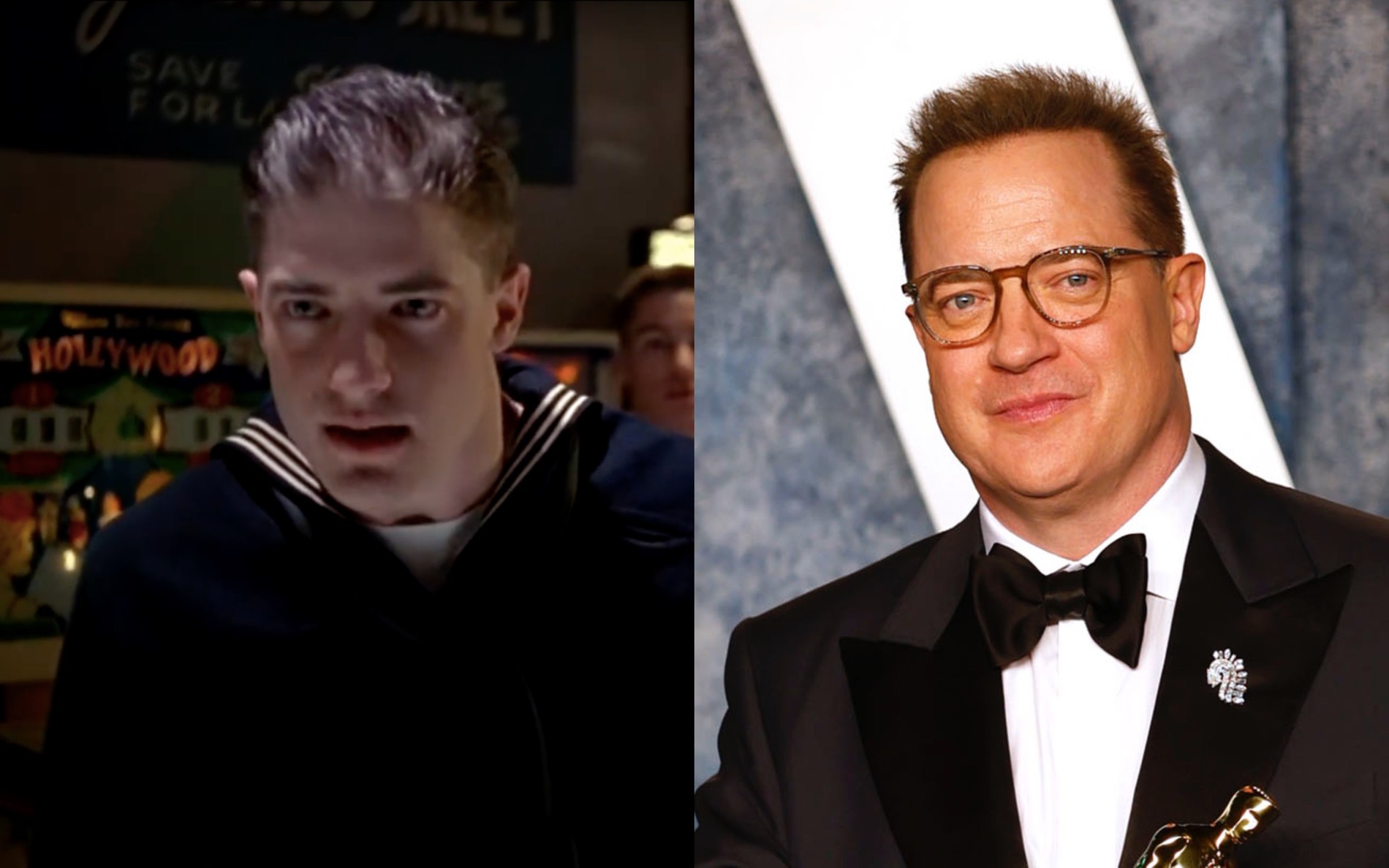 Фото: скриншот / Getty Images