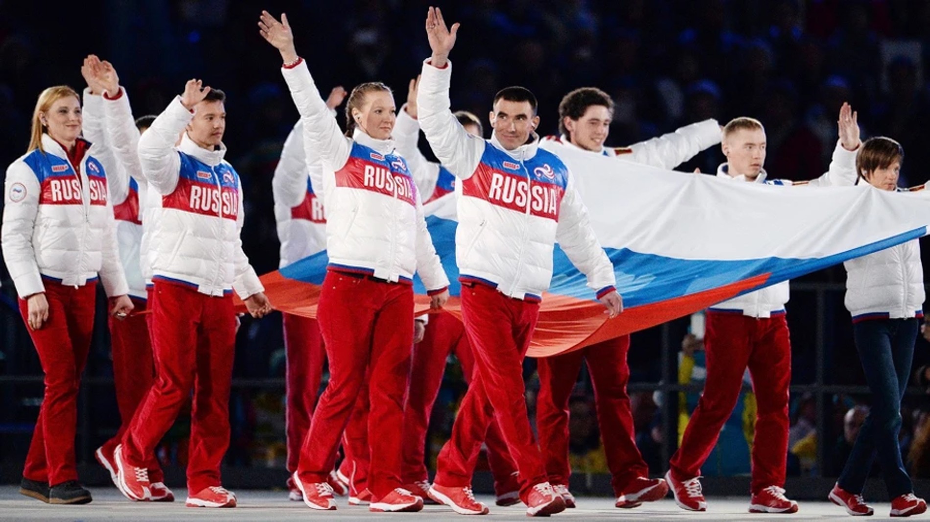 Стало известно, при каких условиях российские спортсмены смогут ...