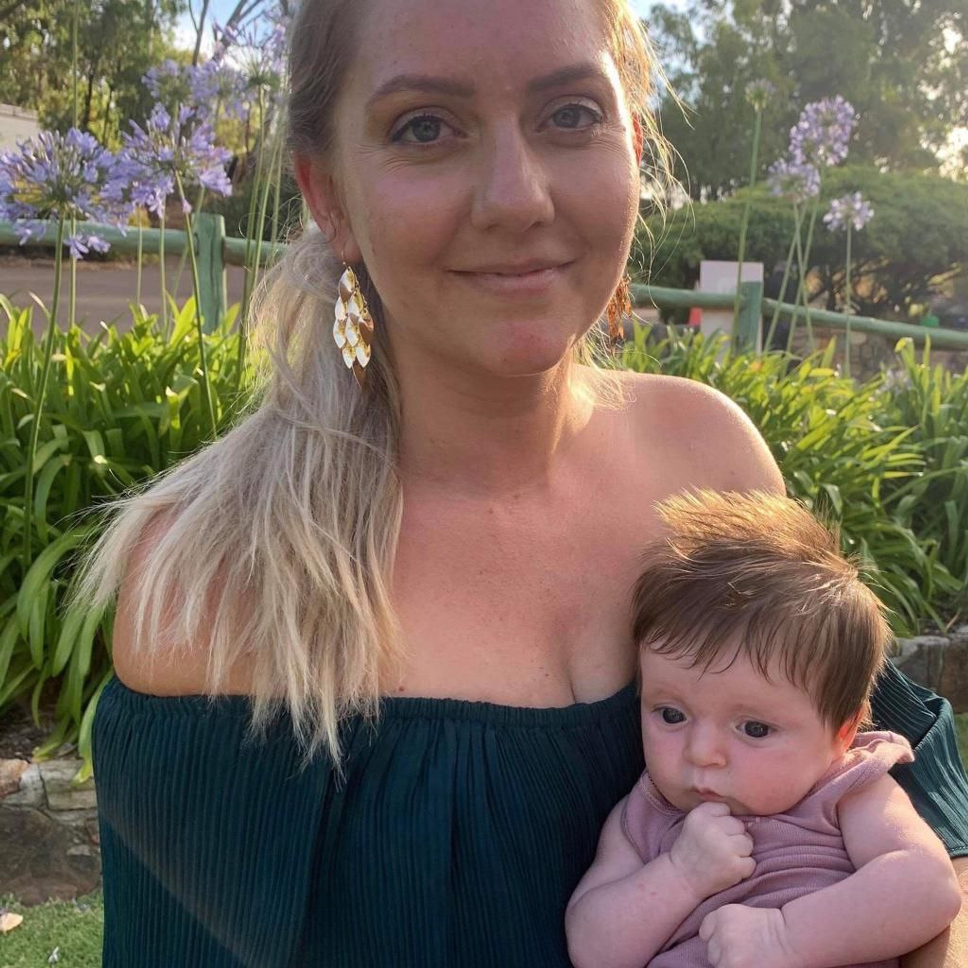 Кейт Грейнджер
Фото: Facebook/Кейт Грейнджер