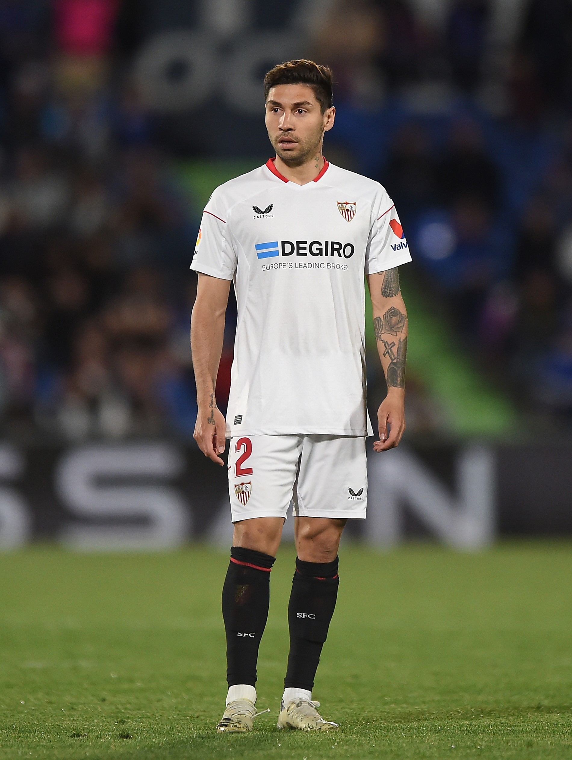 Гонсало Монтьель
Фото: Getty