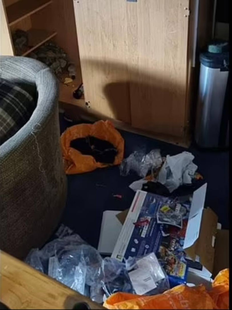 Условия жизни солдат в Веллингтонских казармах
Фото: Daily Mail