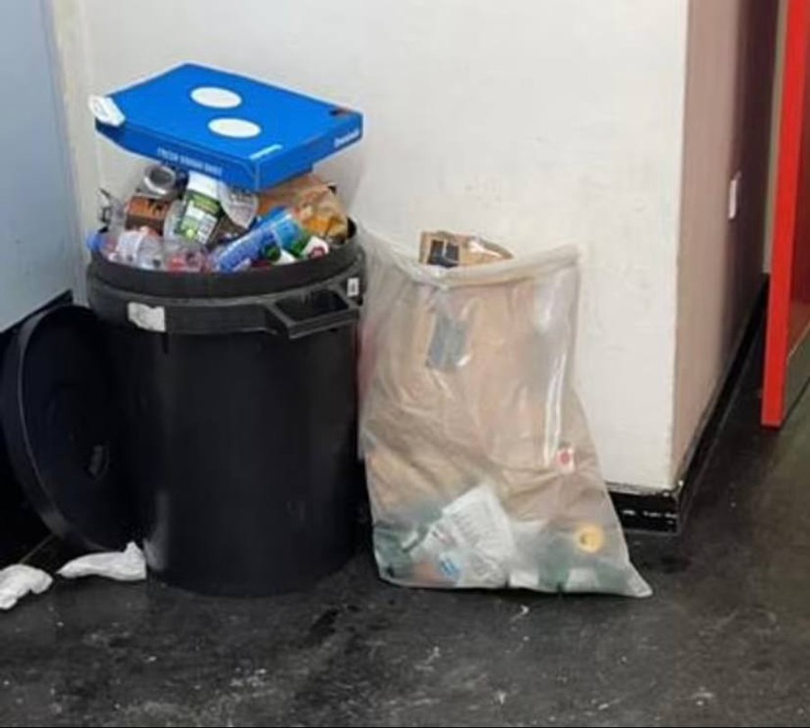 Условия жизни солдат в Веллингтонских казармах
Фото: Daily Mail