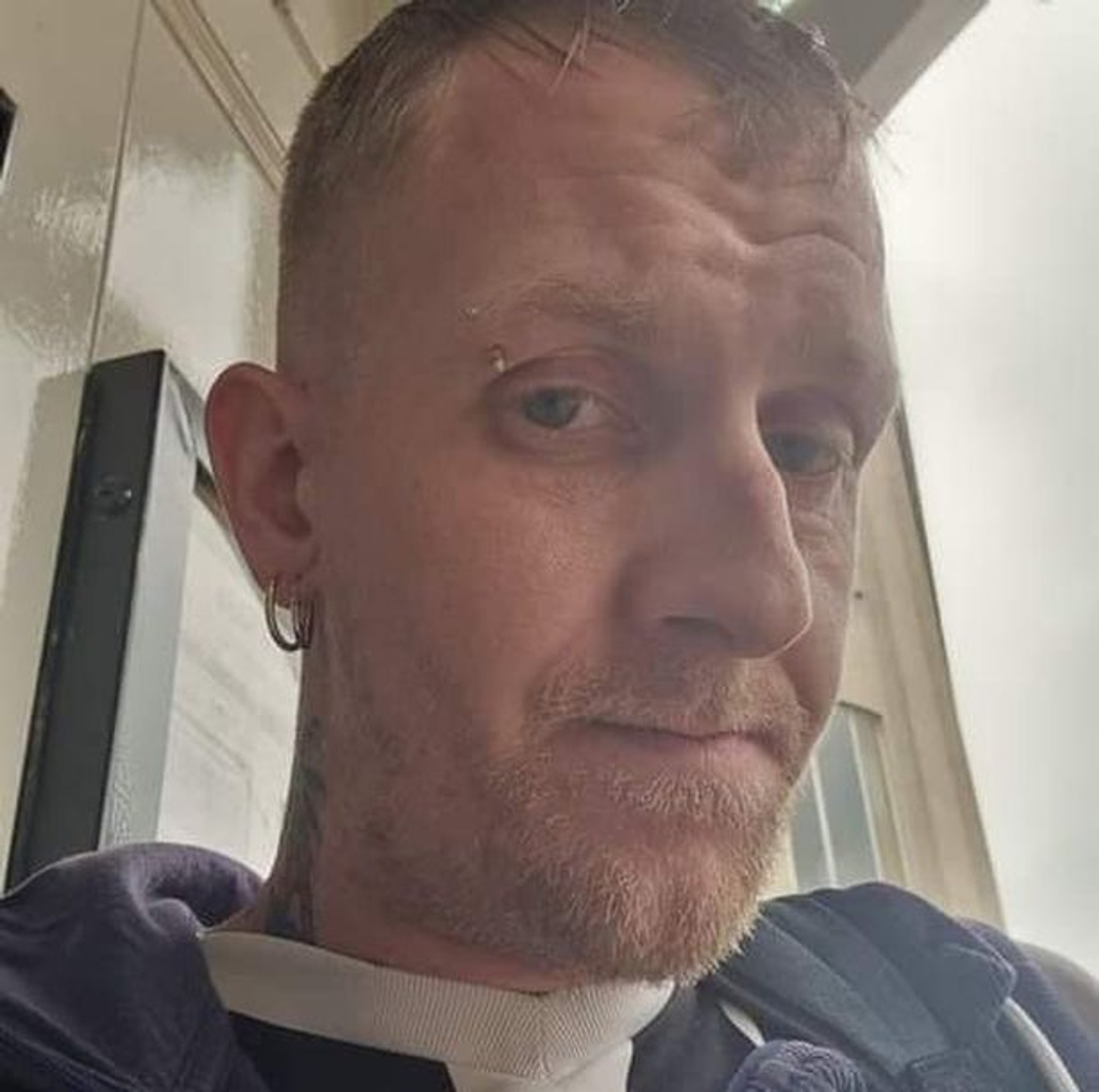 Кит Макдональд
Фото: The Mirror