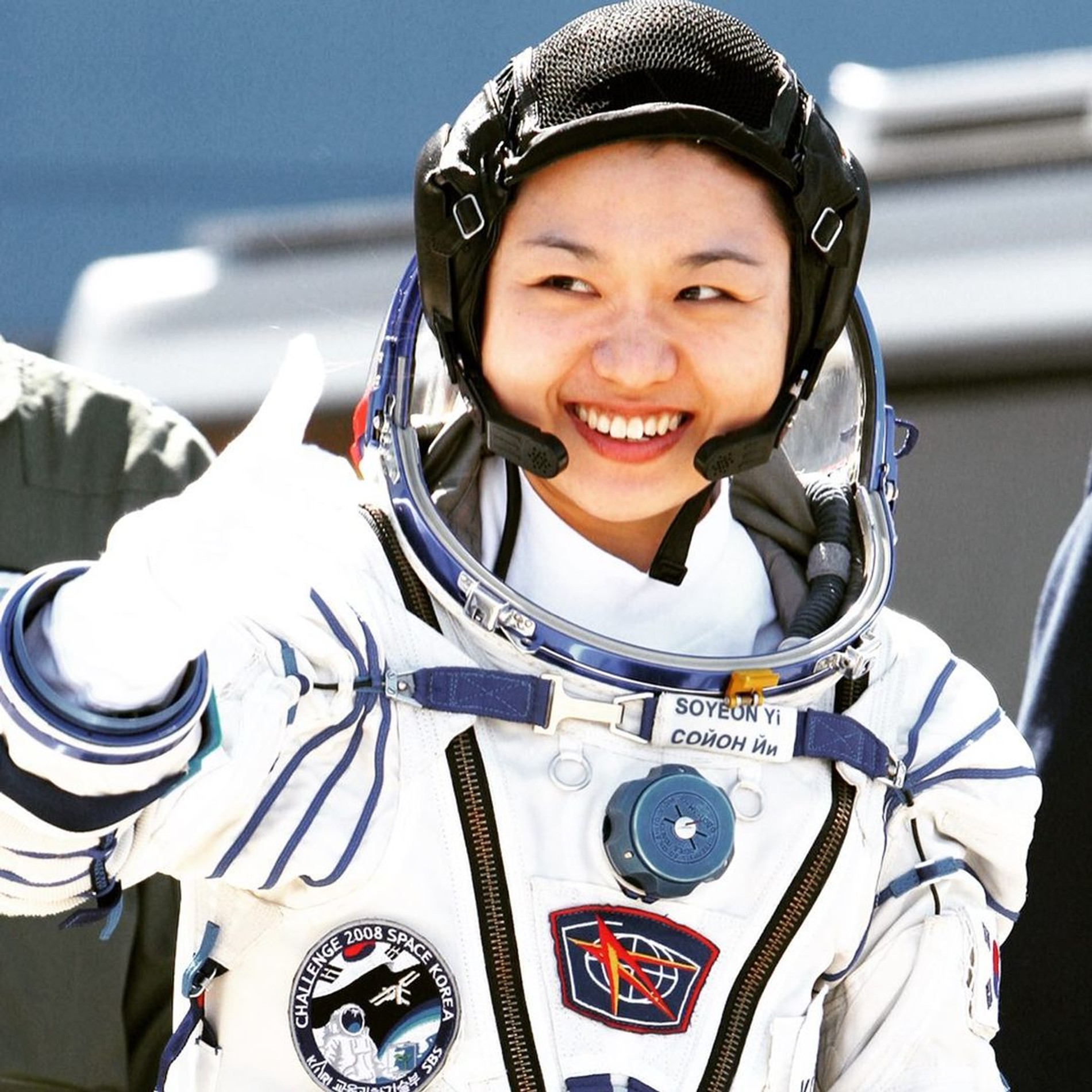 Ли Соен. Фото: Instagram (запрещен в РФ), @mugunghwadream