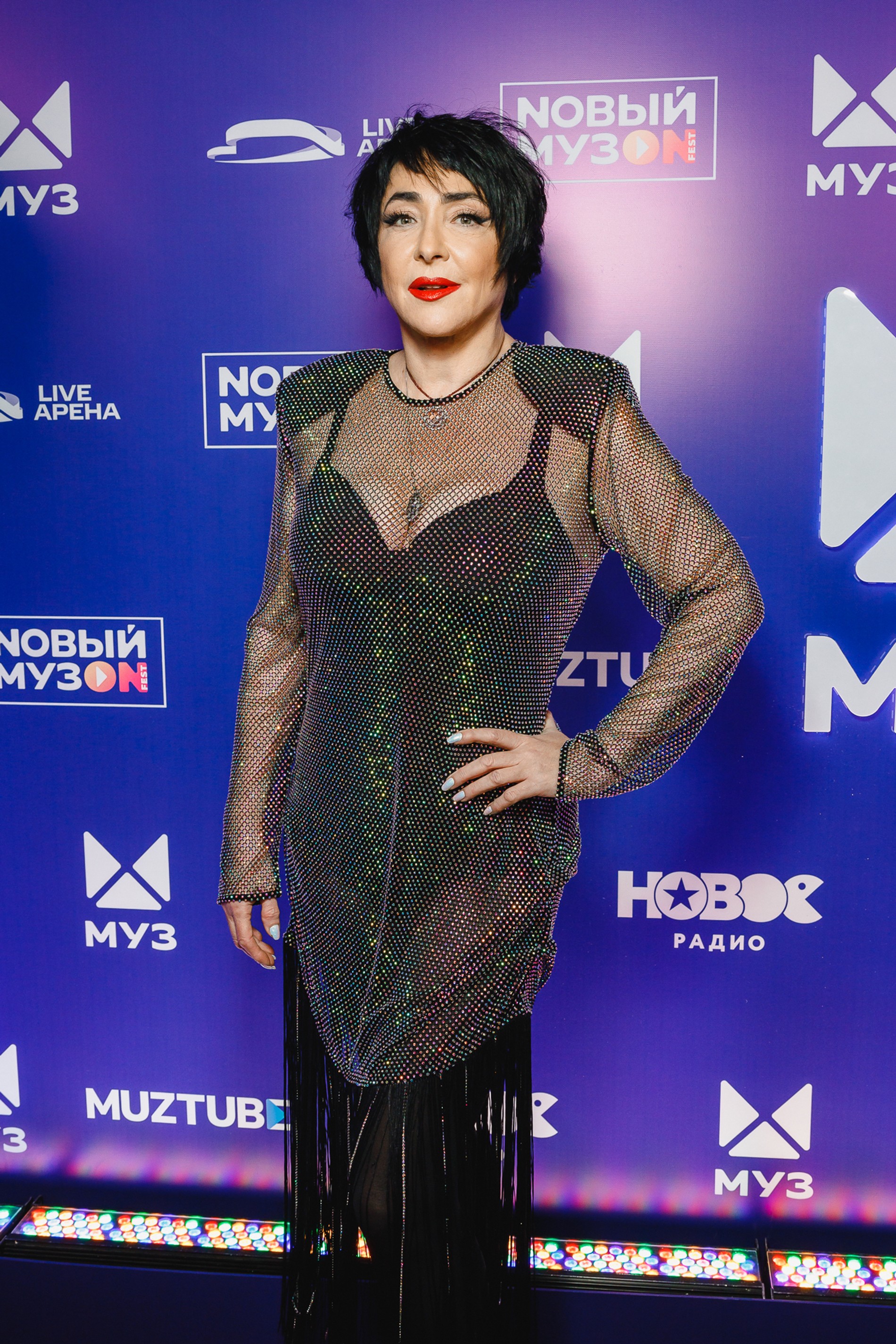 Лолита. Фото: пресс-служба