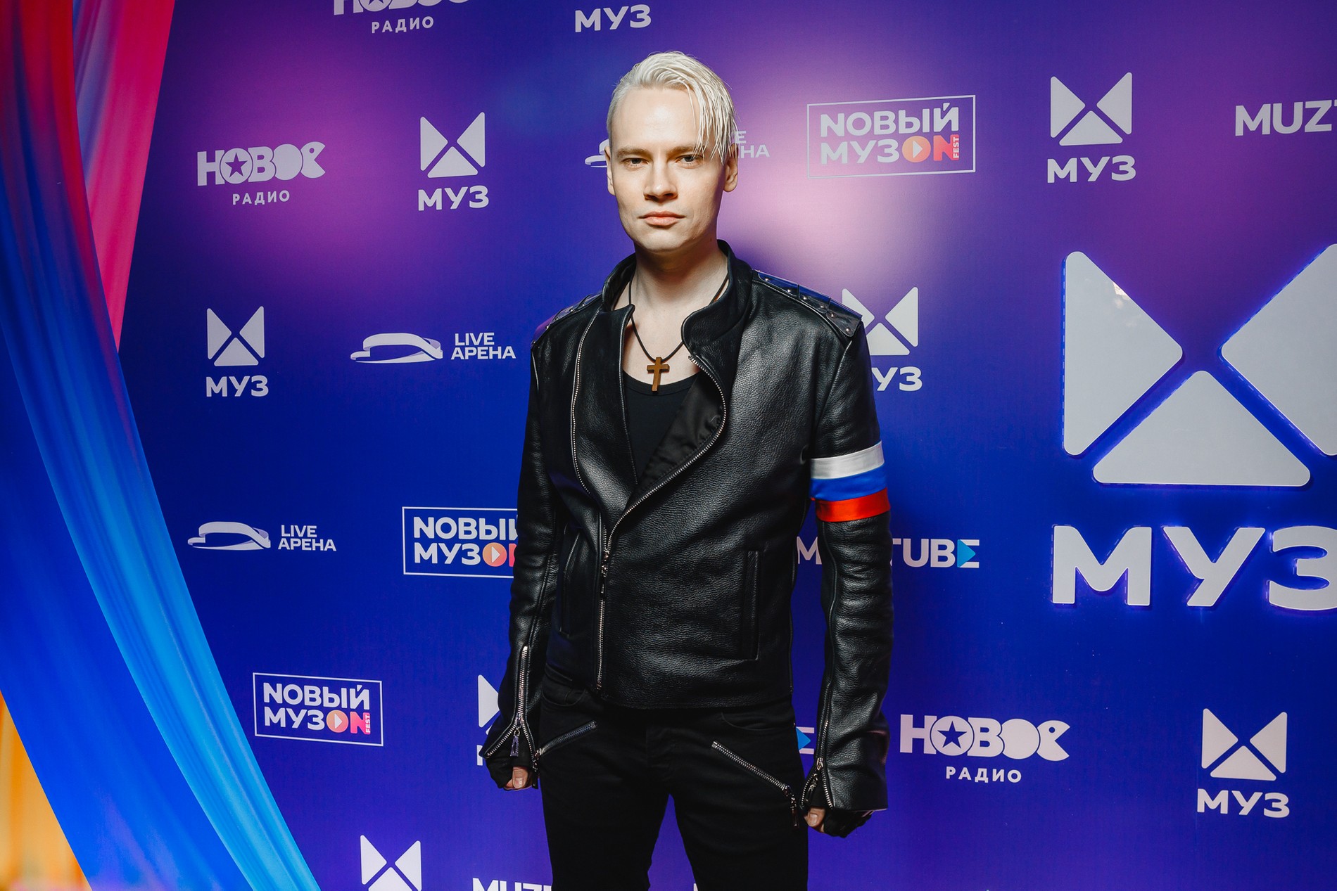 SHAMAN. Фото: пресс-служба