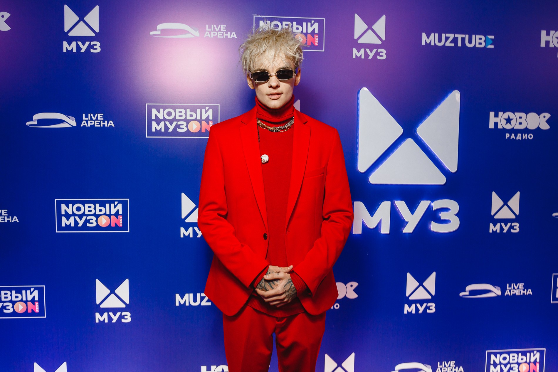 Егор Шип. Фото: пресс-служба