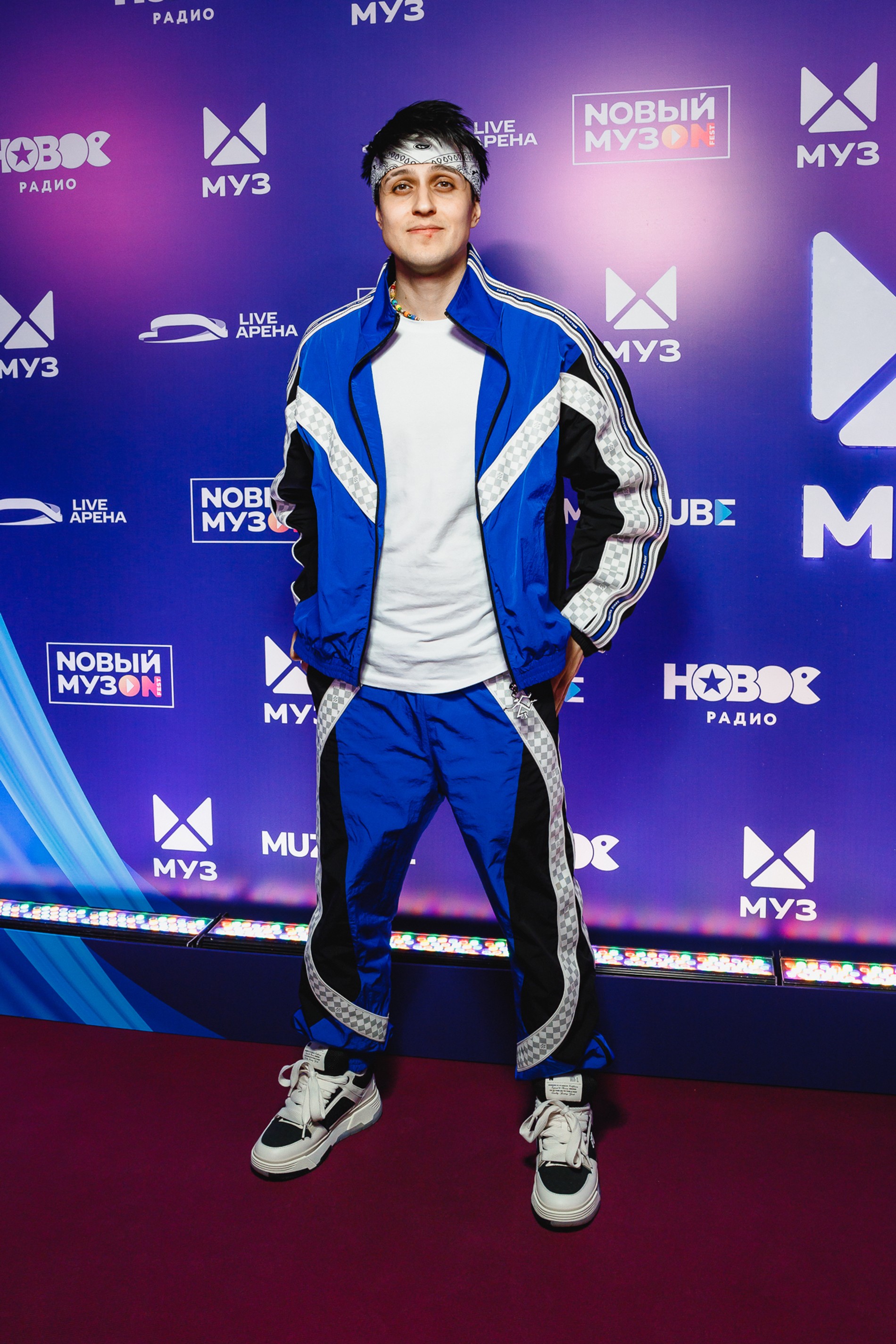 Хабибка. Фото: пресс-служба