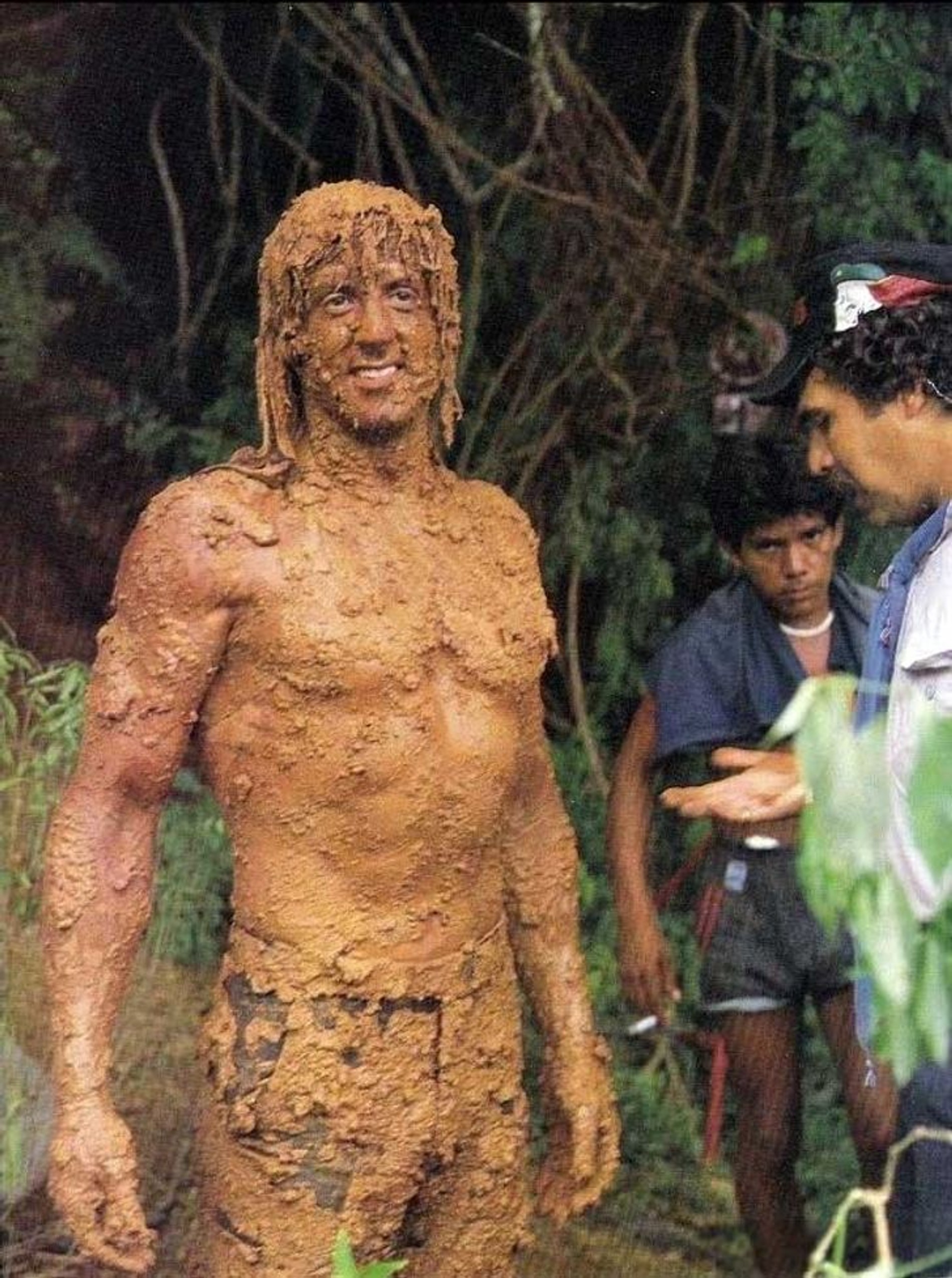 Фото: Carolco Picturec Inc.