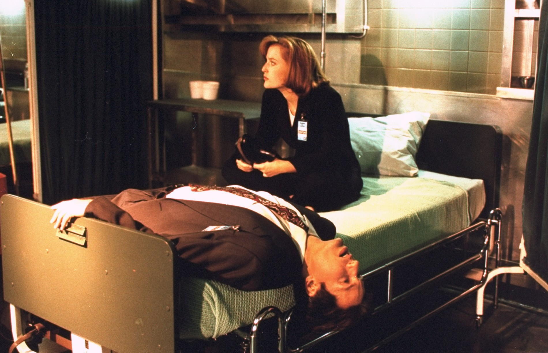 Фото: Getty Images