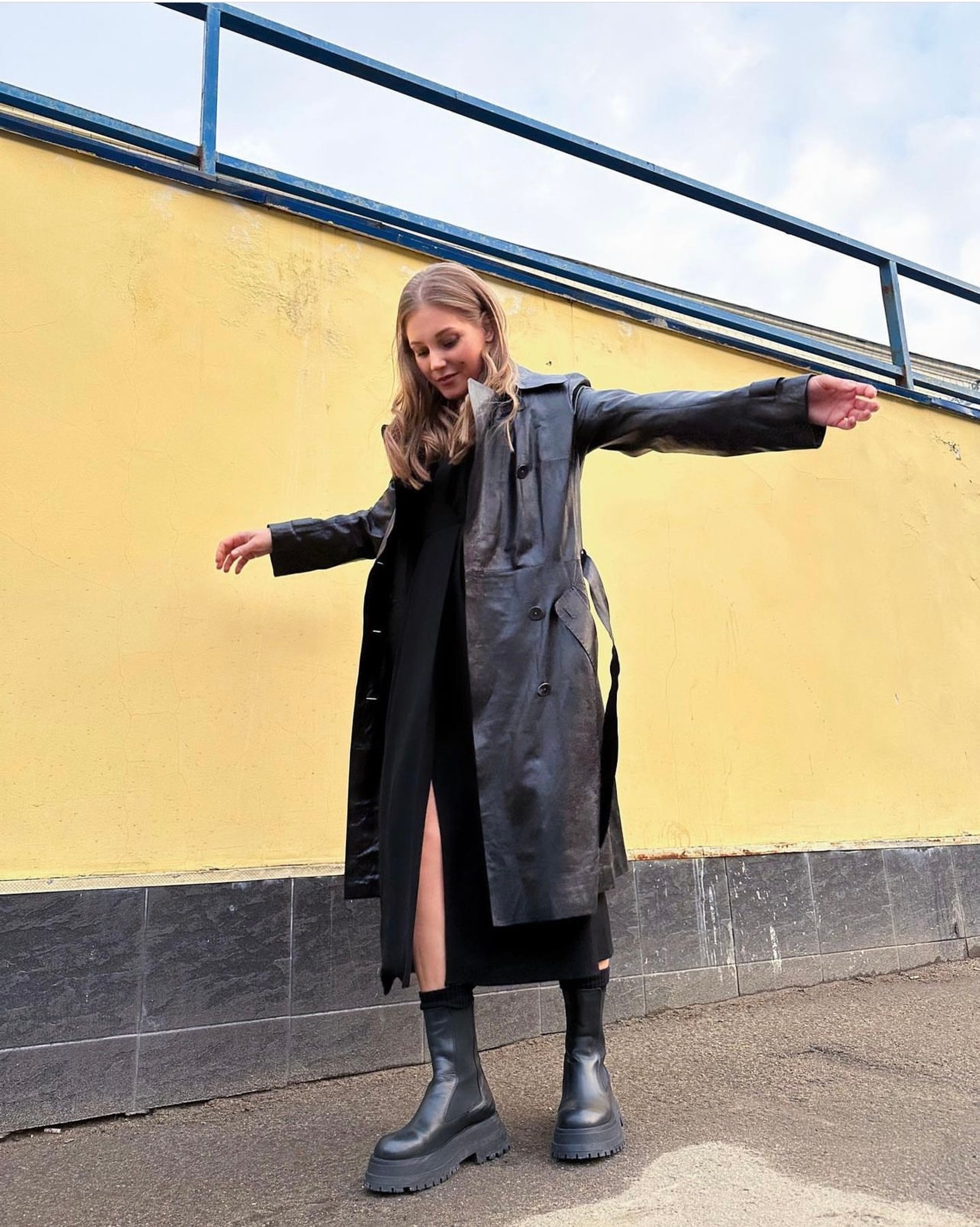 Фото из поста Кристины Асмус о 35-летии
Фото: Инстаграм (запрещен в РФ) @asmuskristina