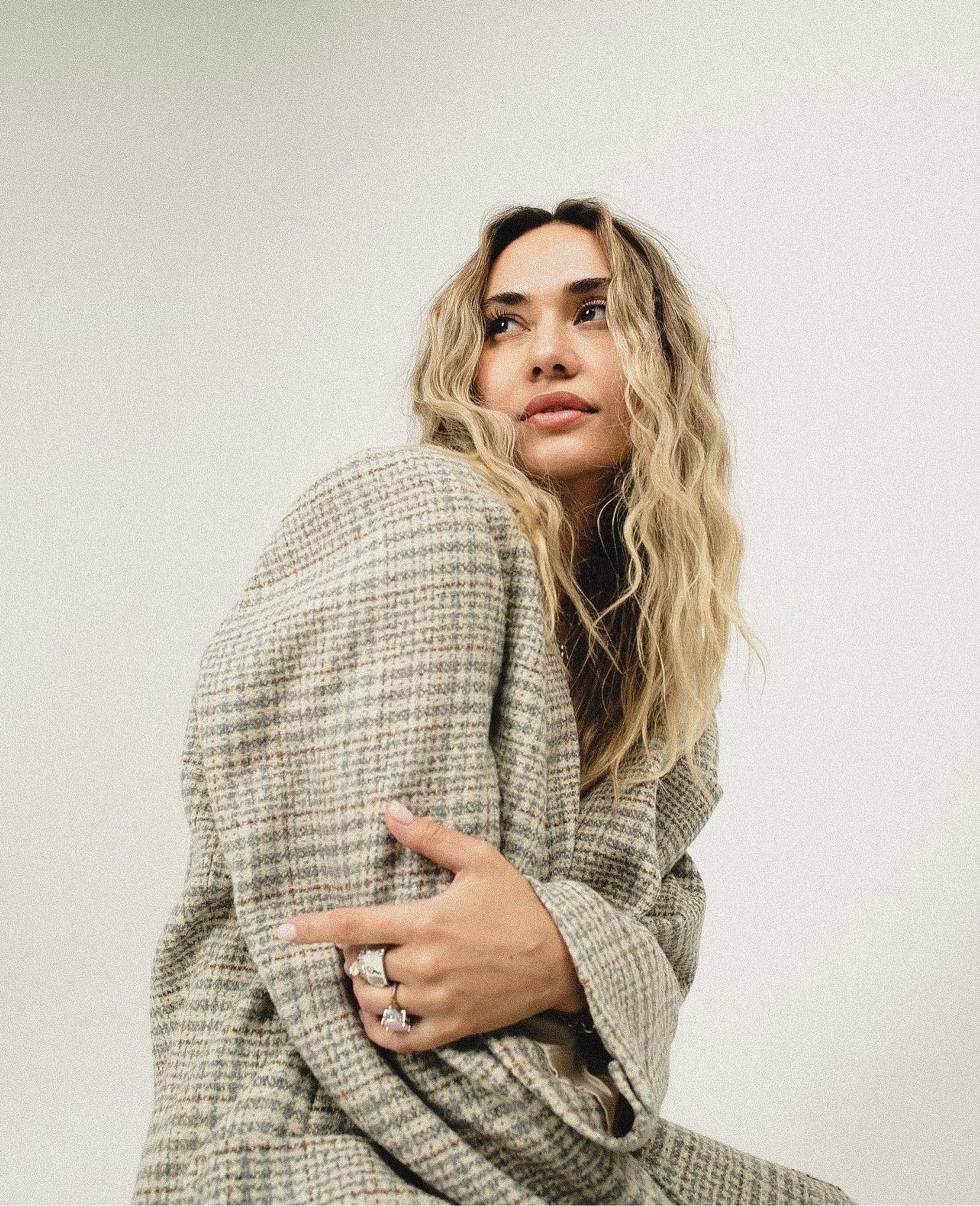 Бывшая возлюбленная Антона Шастуна
Фото: Инстаграм (запрещен в РФ) @irina_kuznetsova23