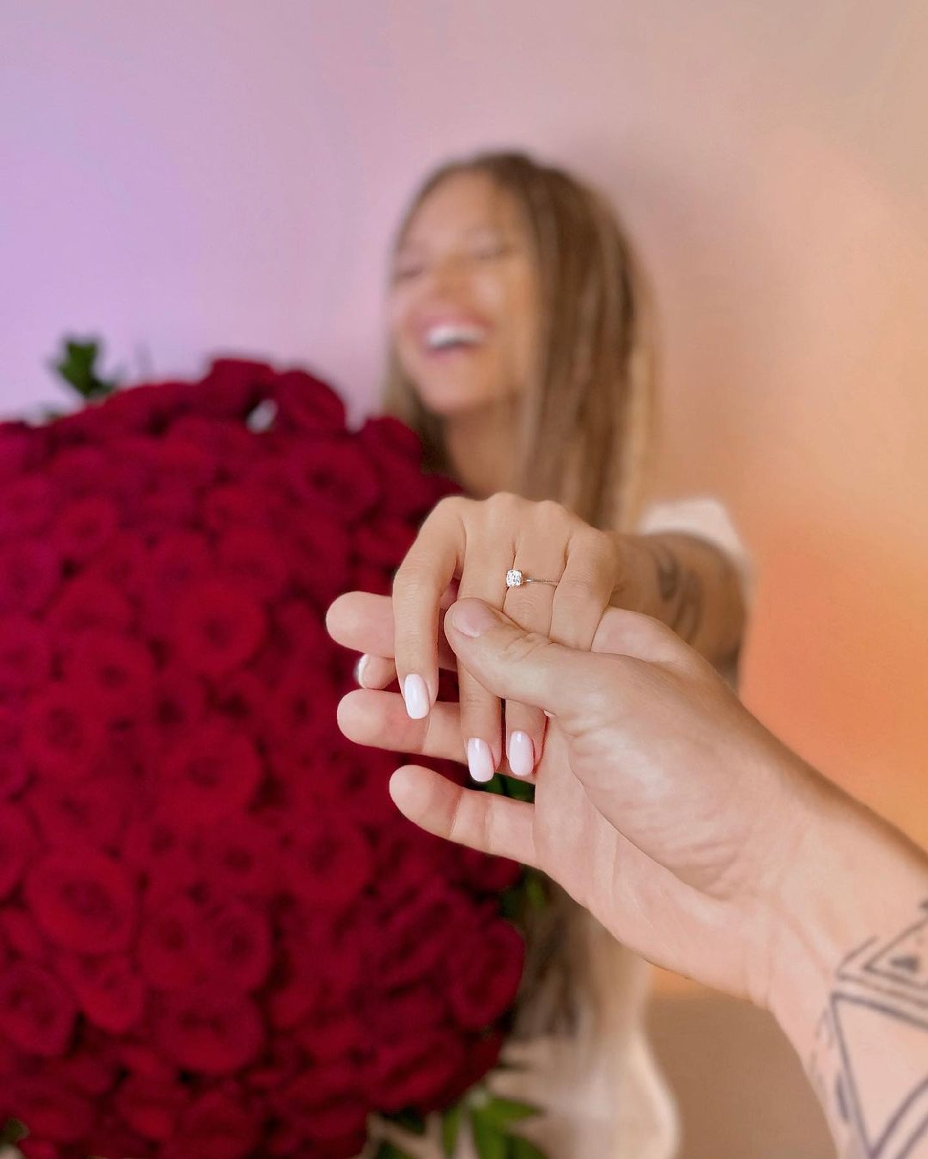 Рита Дакота
Фото: Инстаграм (запрещен в РФ) / @ritadakota