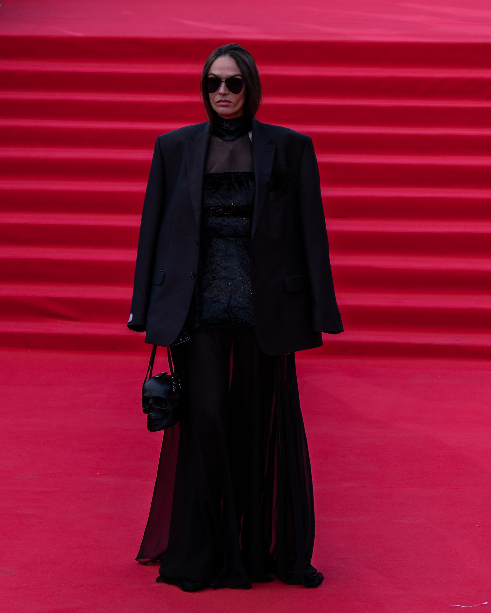 Алена Водонаева. Фото: Super.ru / Полина Егорова