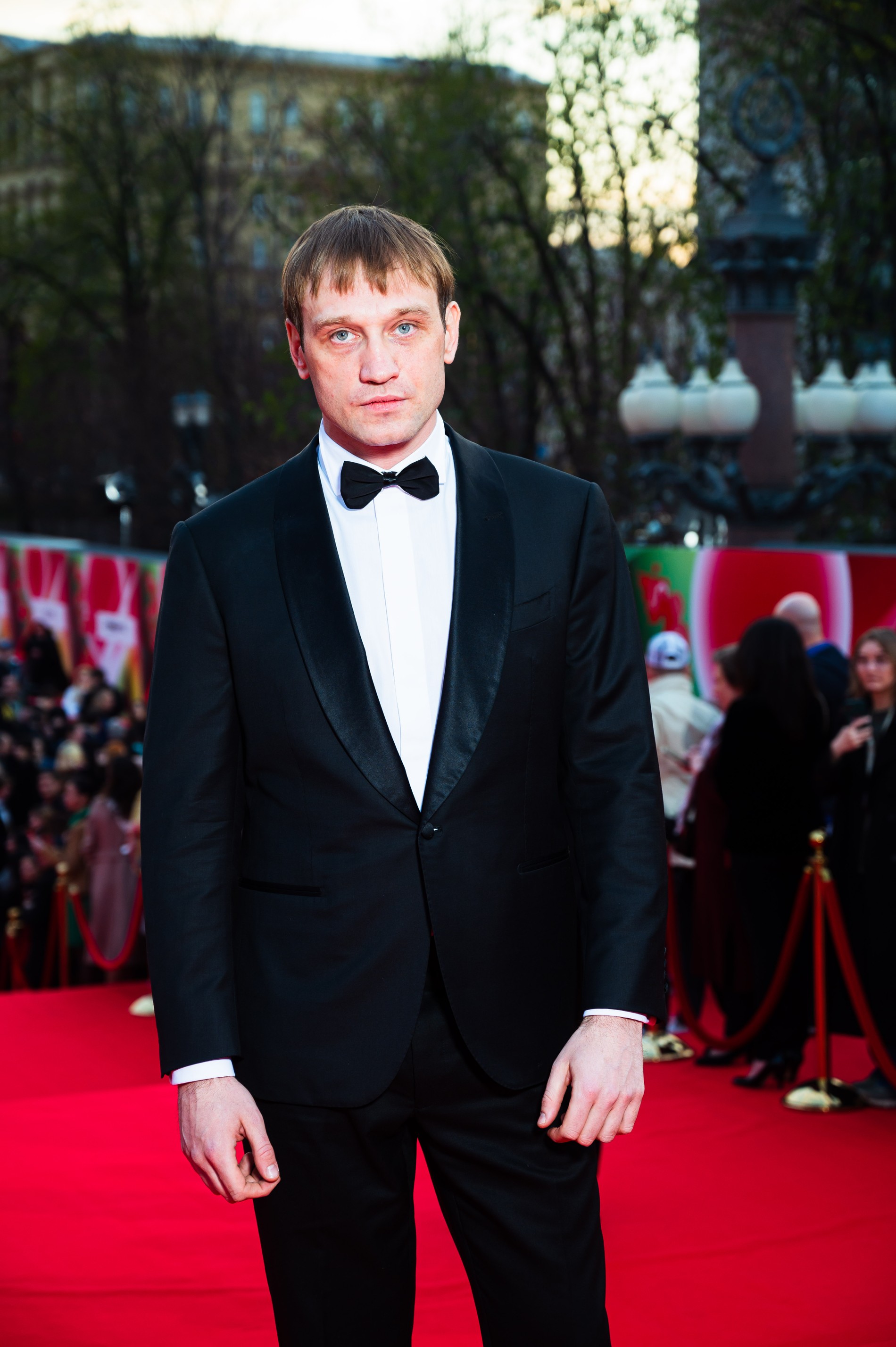 Александр Тройник. Фото: пресс-служба