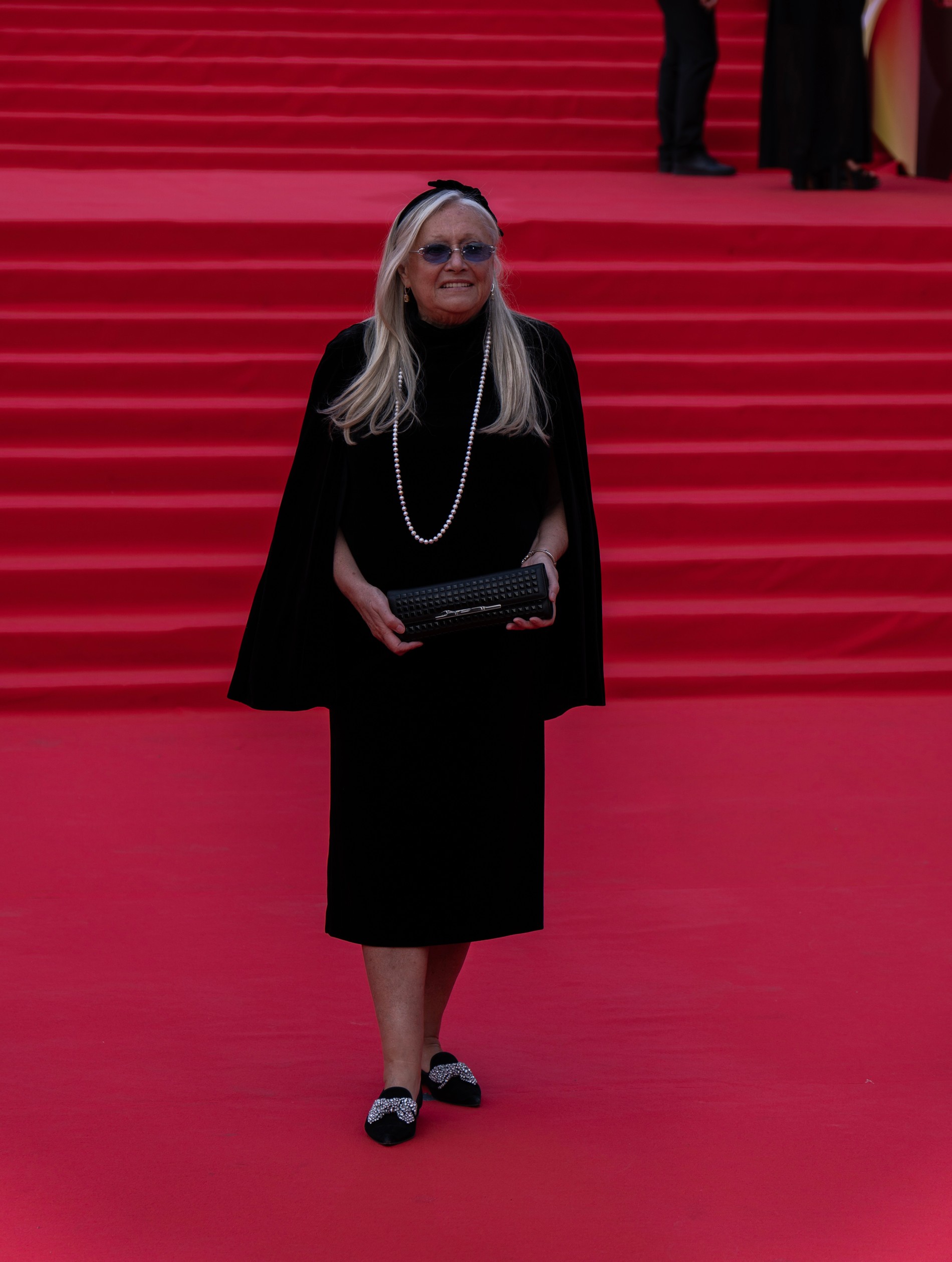 Татьяна Михалкова. Фото: Super.ru / Полина Егорова