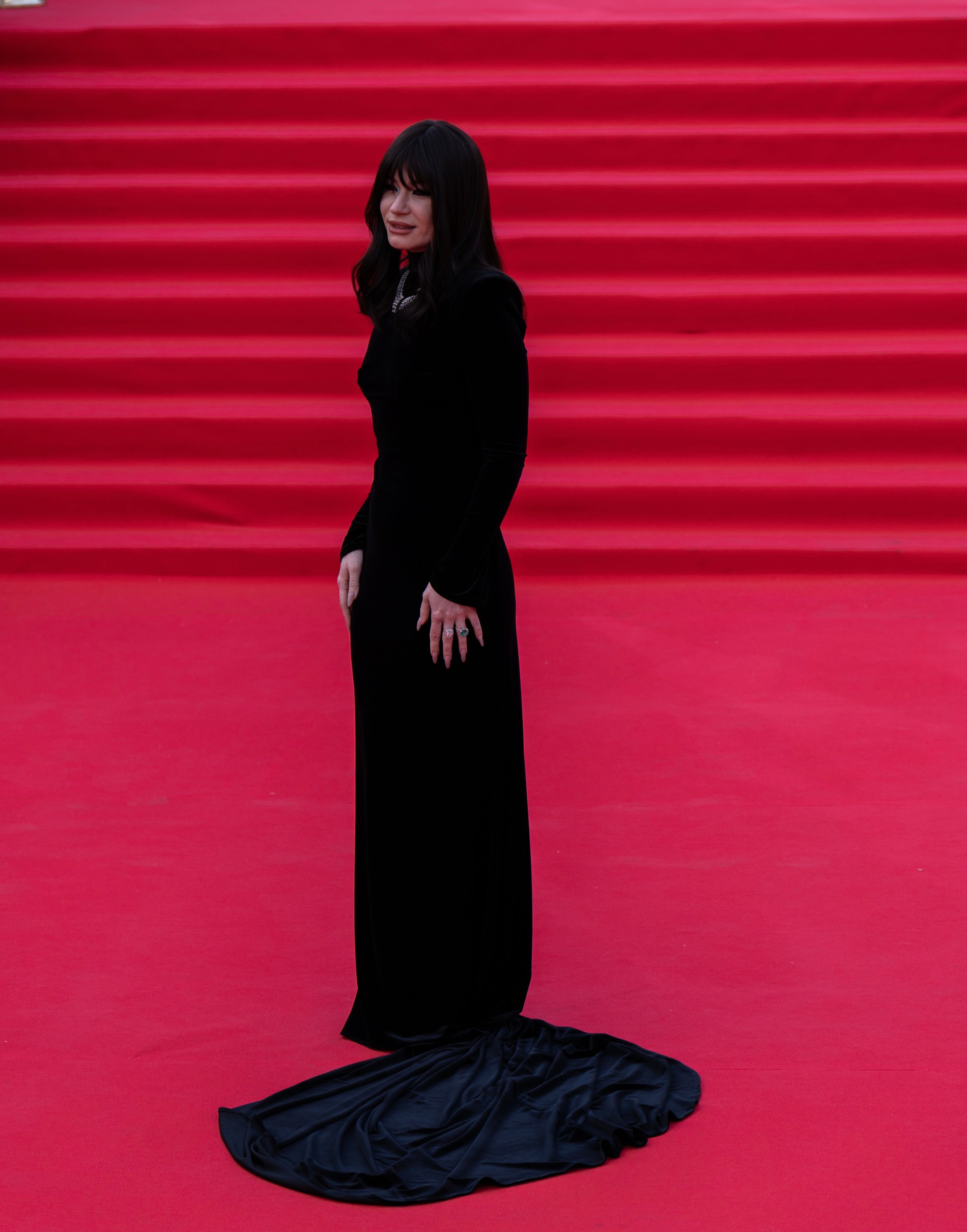 Ида Галич. Фото: Super.ru / Полина Егорова