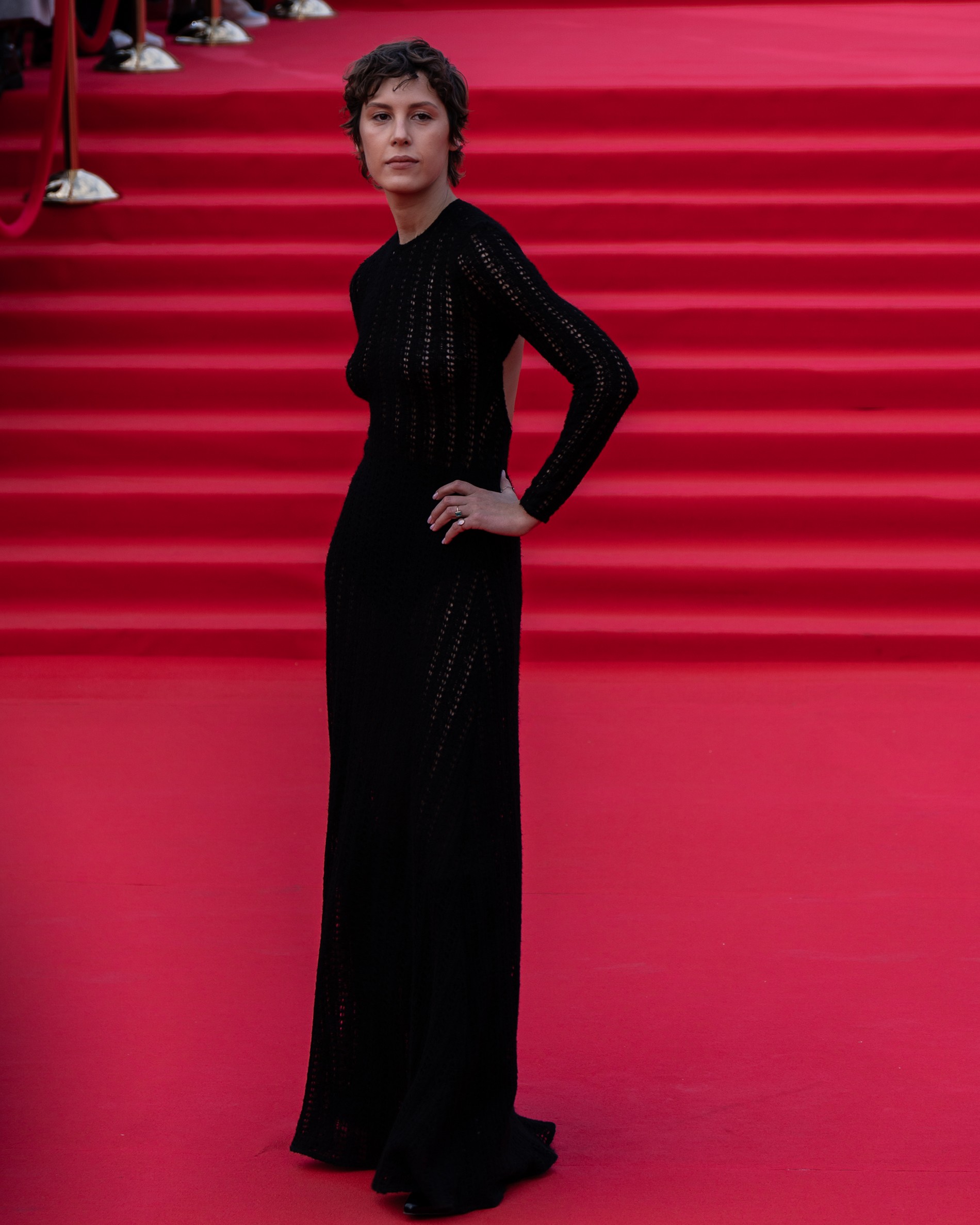 Ирина Горбачева. Фото: Super.ru / Полина Егорова