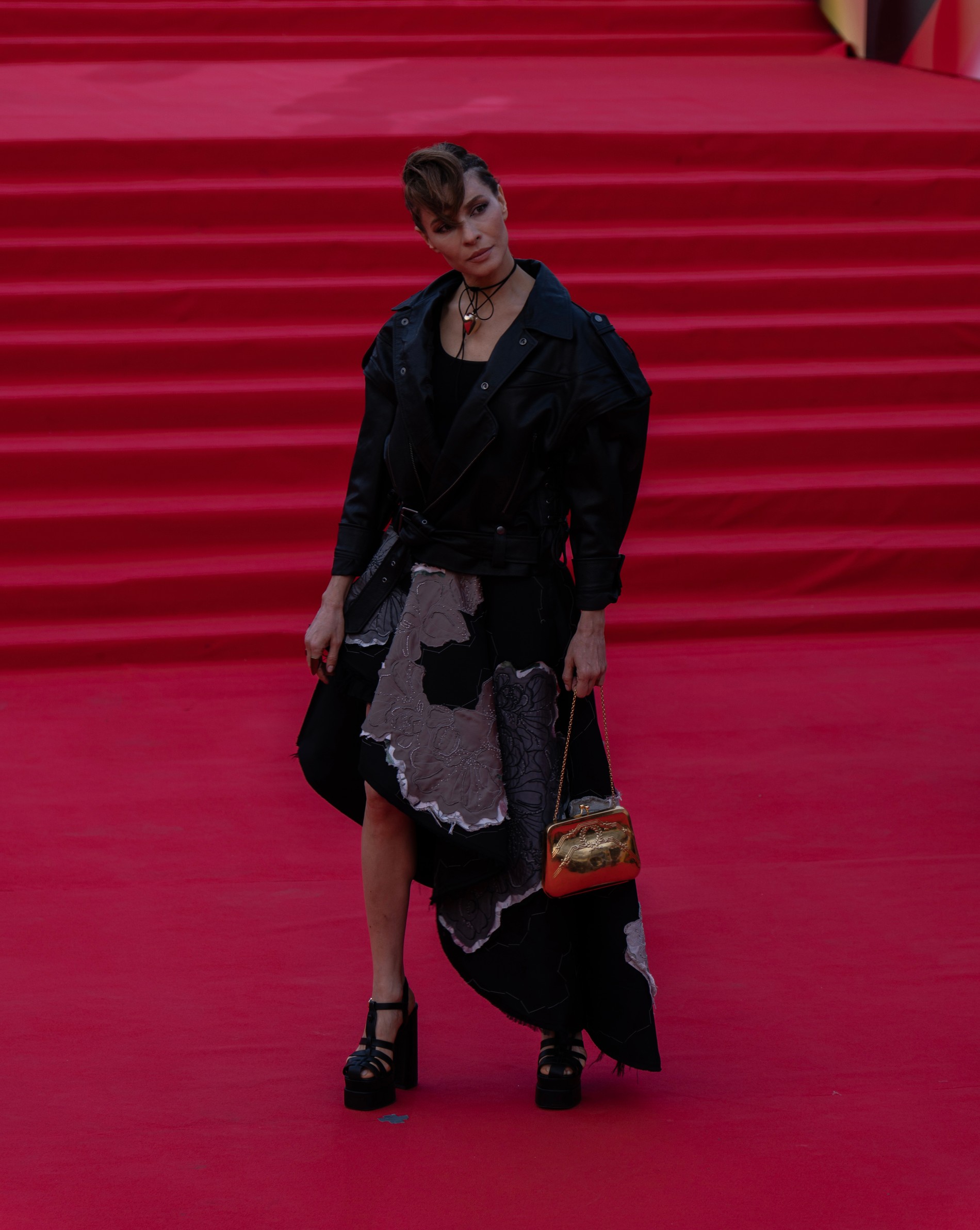 Елена Подкаминская. Фото: Super.ru / Полина Егорова