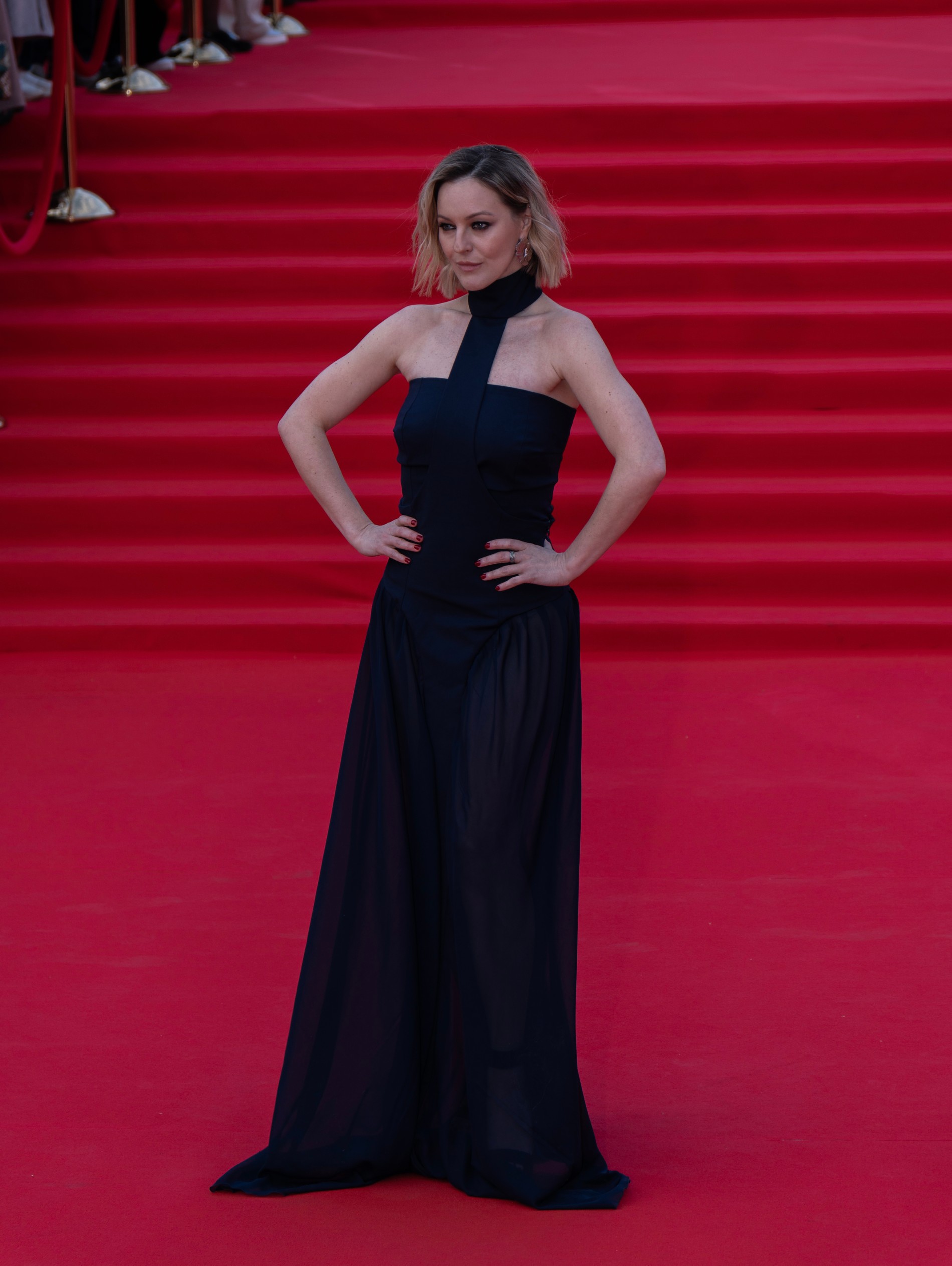 Яна Крайнова. Фото: Super.ru / Полина Егорова