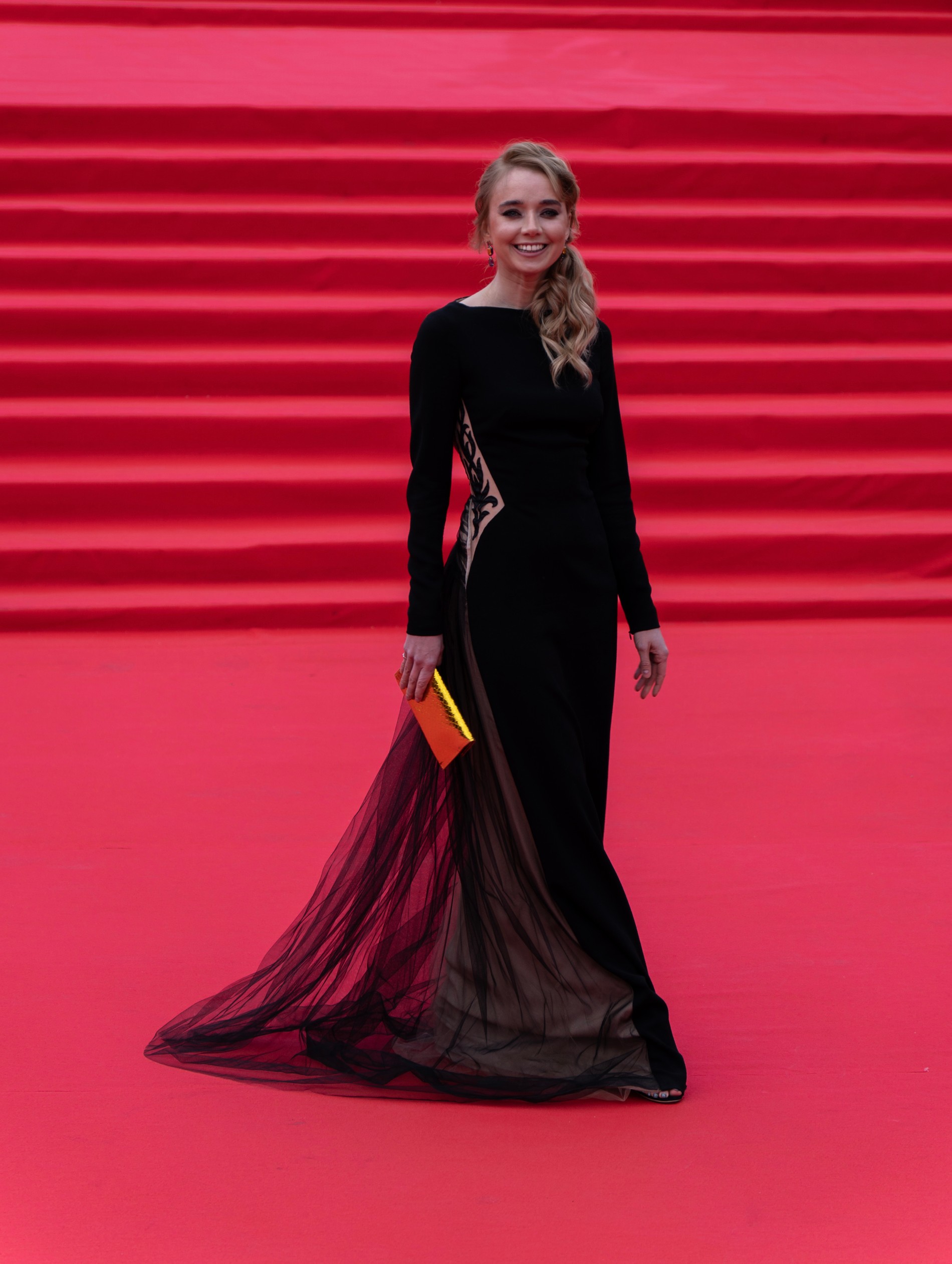 Алёна Чехова. Фото: Super.ru / Полина Егорова