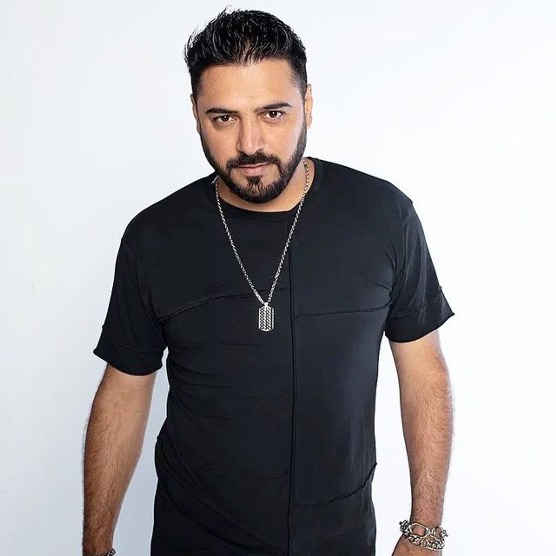 Фото: Instagram (запрещен в РФ), @sashaberdnikov