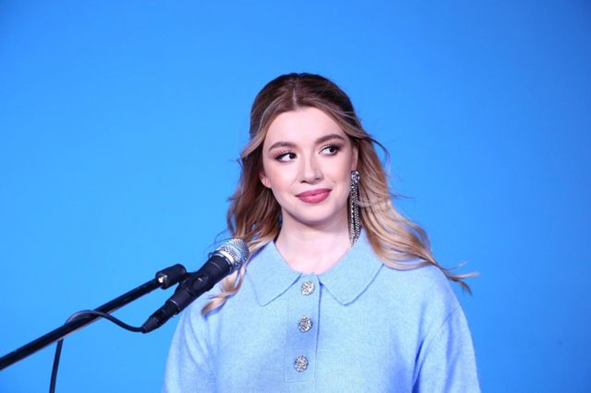 Фото: Instagram (запрещен в РФ), @sonya_kuzmina