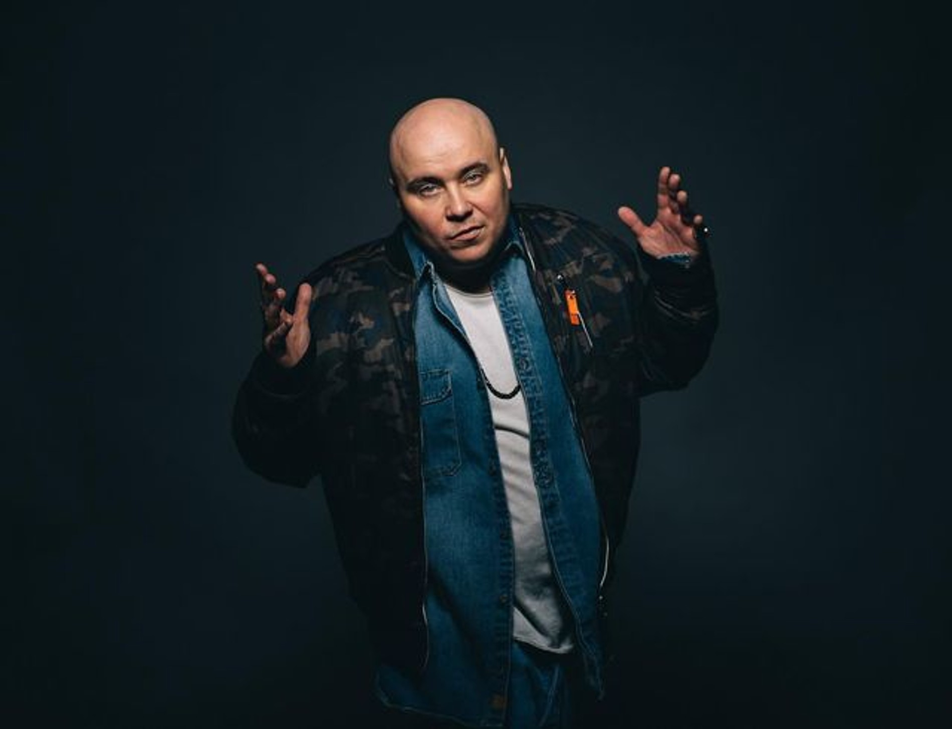 Фото: Instagram (запрещен в РФ), @dominickjocker