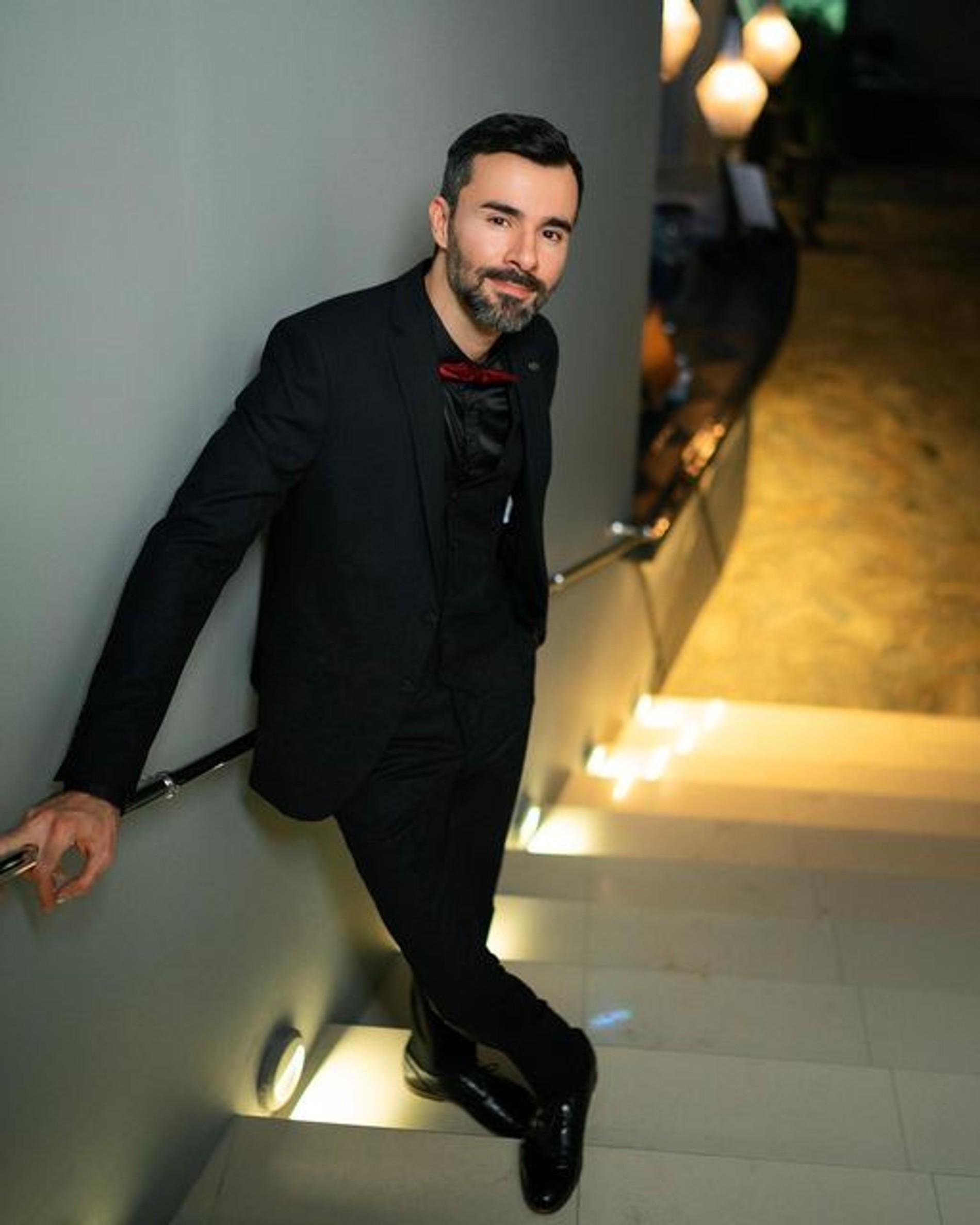 Фото: Instagram (запрещен в РФ), @masyukovruslan