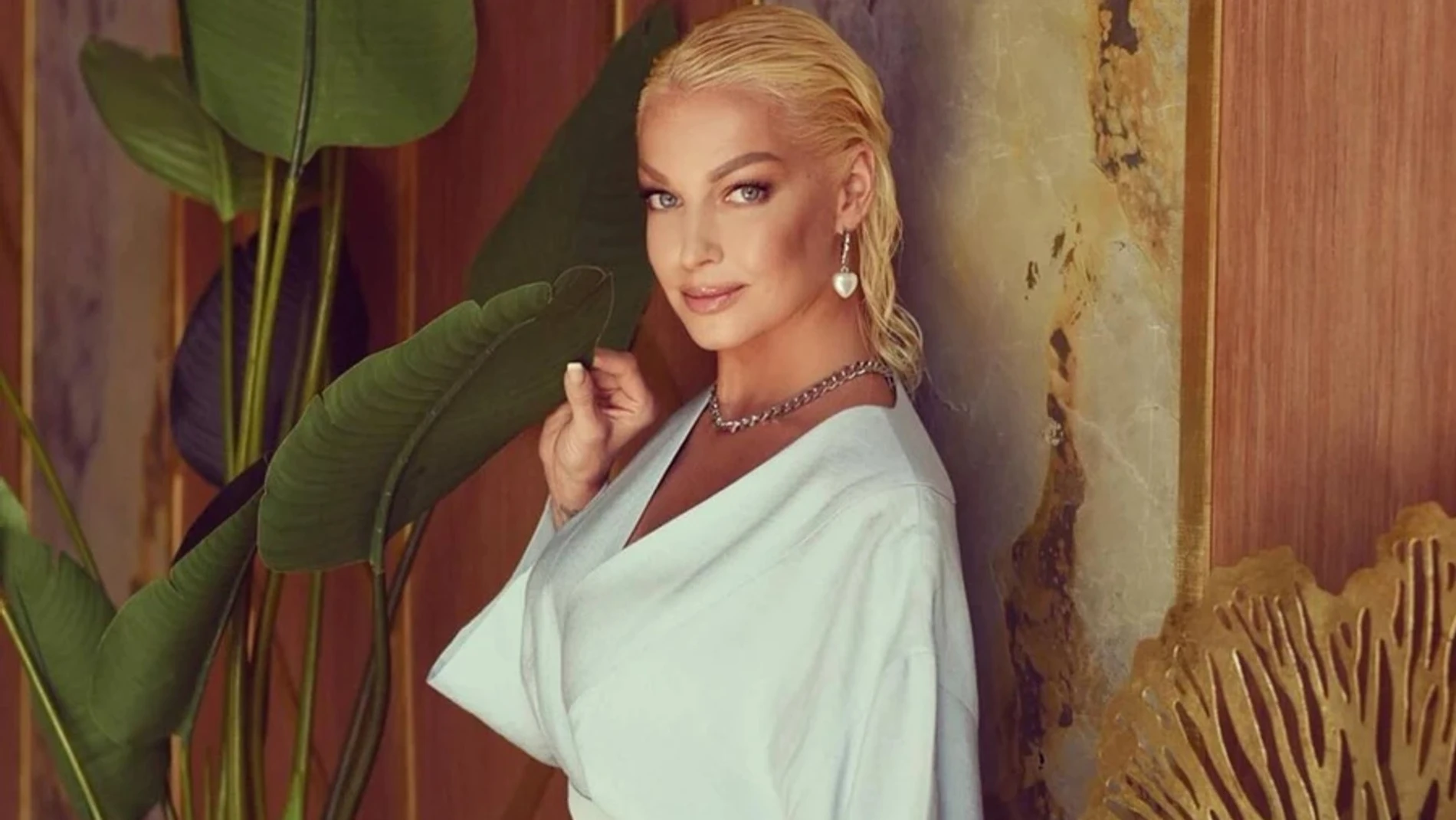 Anastasiya Volochkova bilan yakunlandi