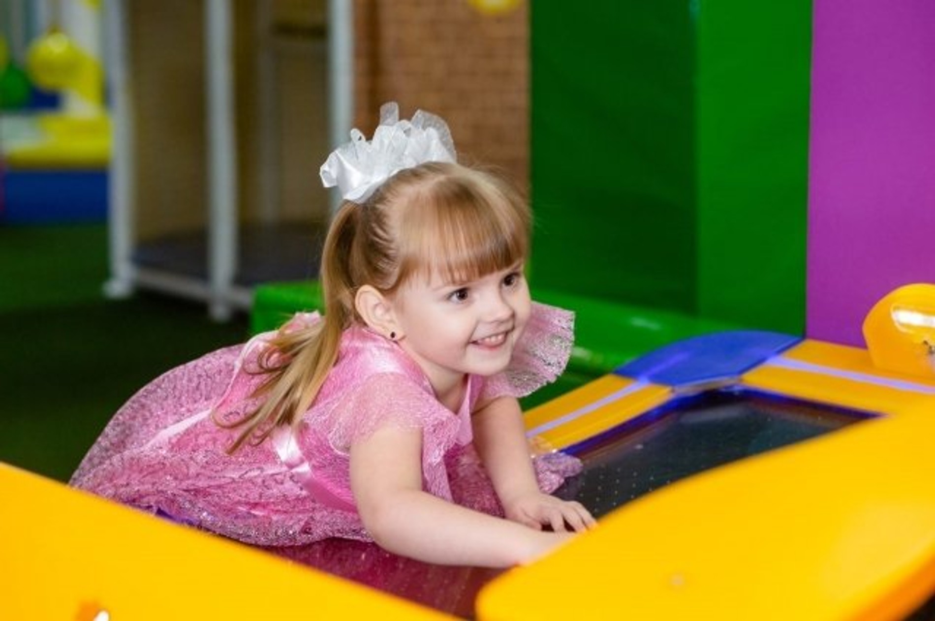 Марьяна Чегус
Фото: Из личного архива