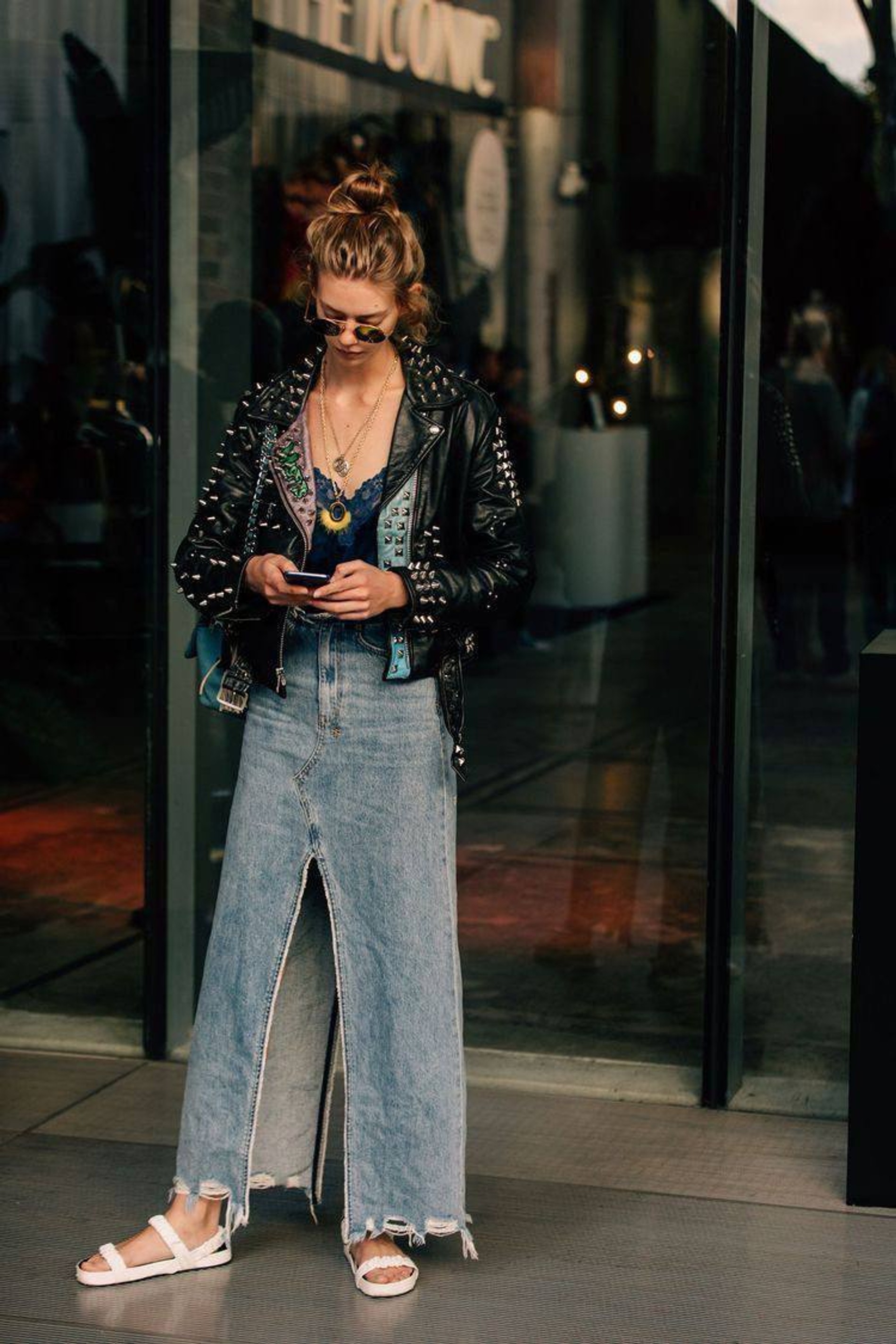 Фото: Телеграм / @rogov24