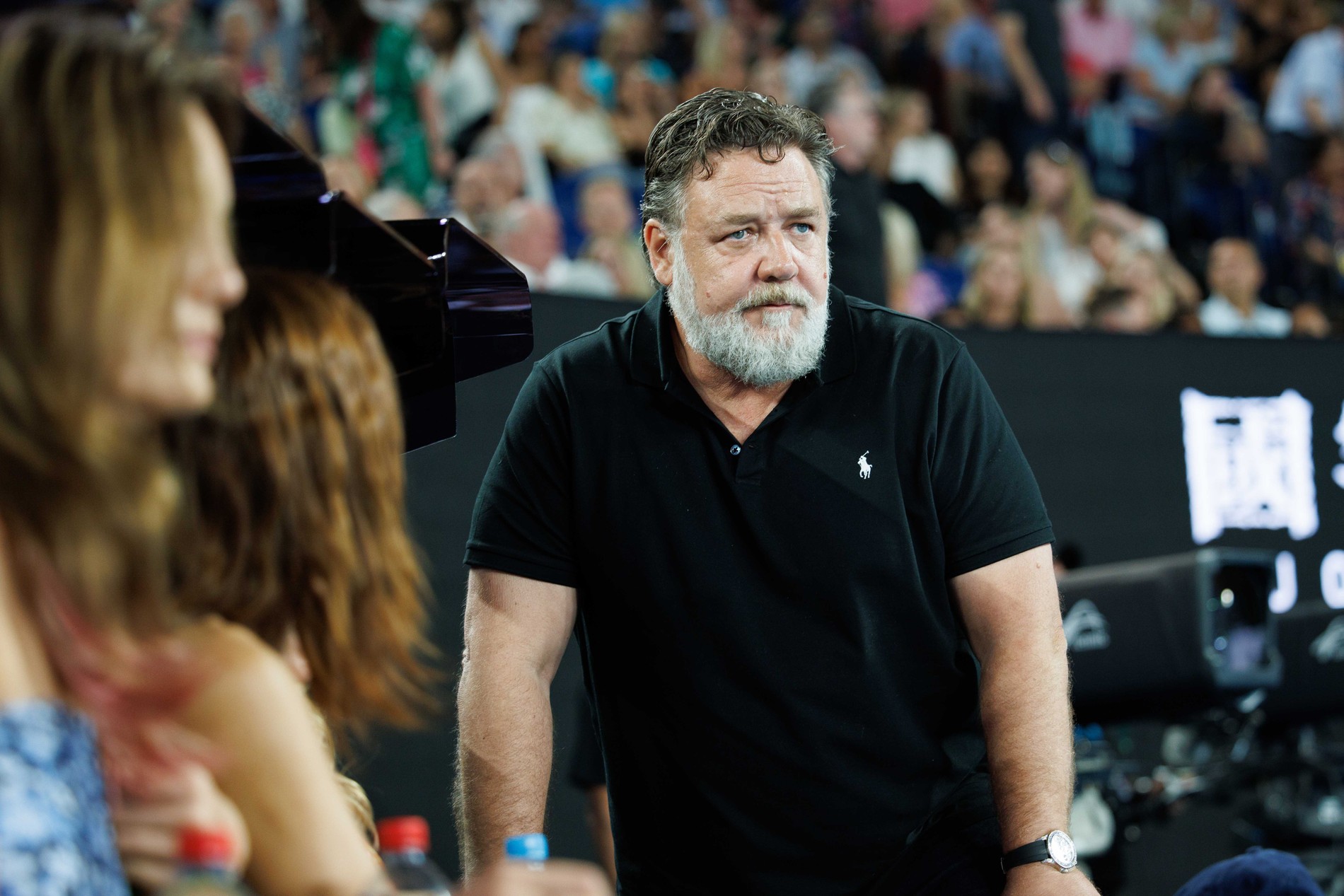 Рассел Кроу. Фото: Legion Media