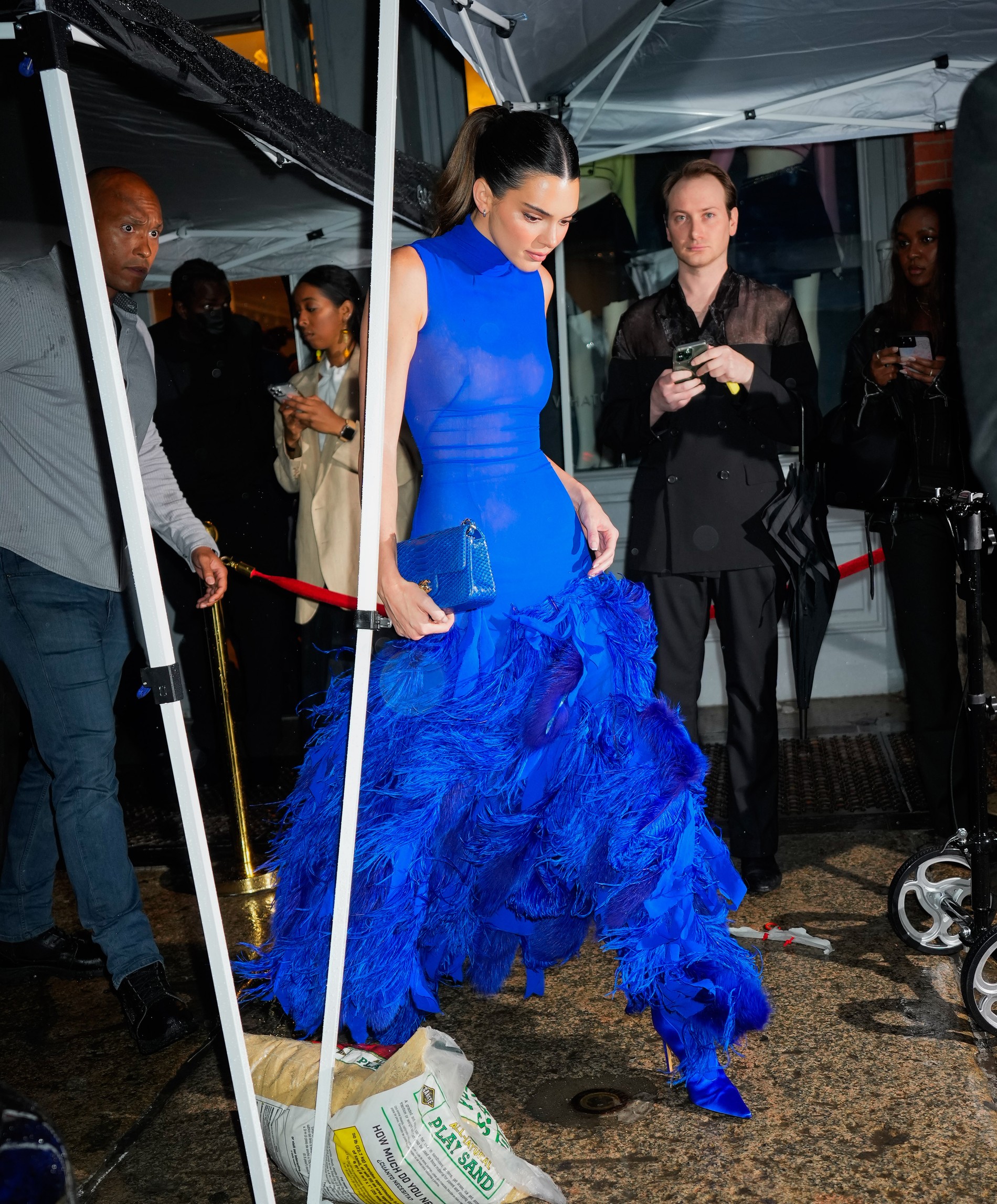 Кендалл Дженнер
Фото: Getty Images