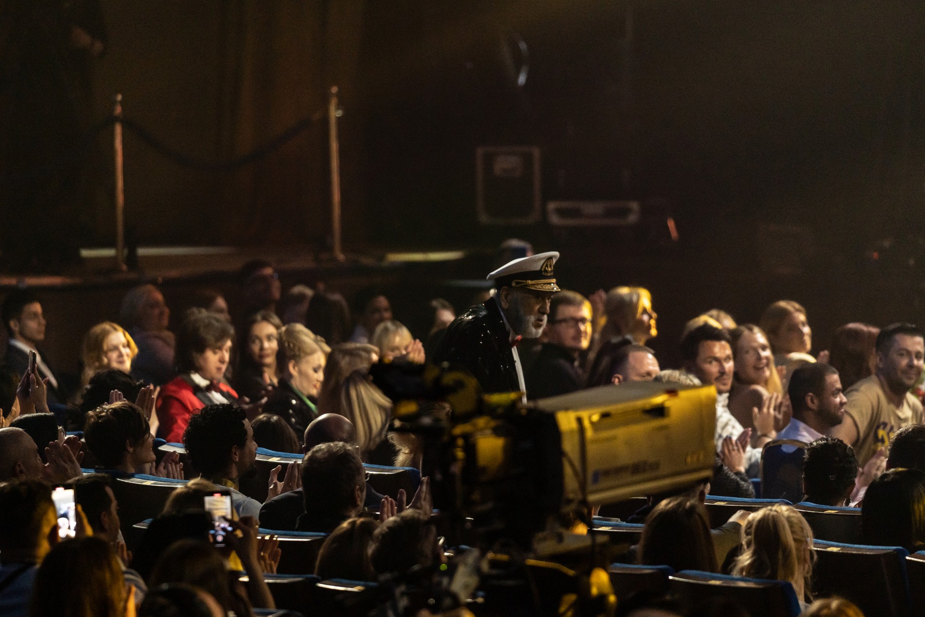 Бедрос Киркоров. Фото: Super.ru / Полина Егорова