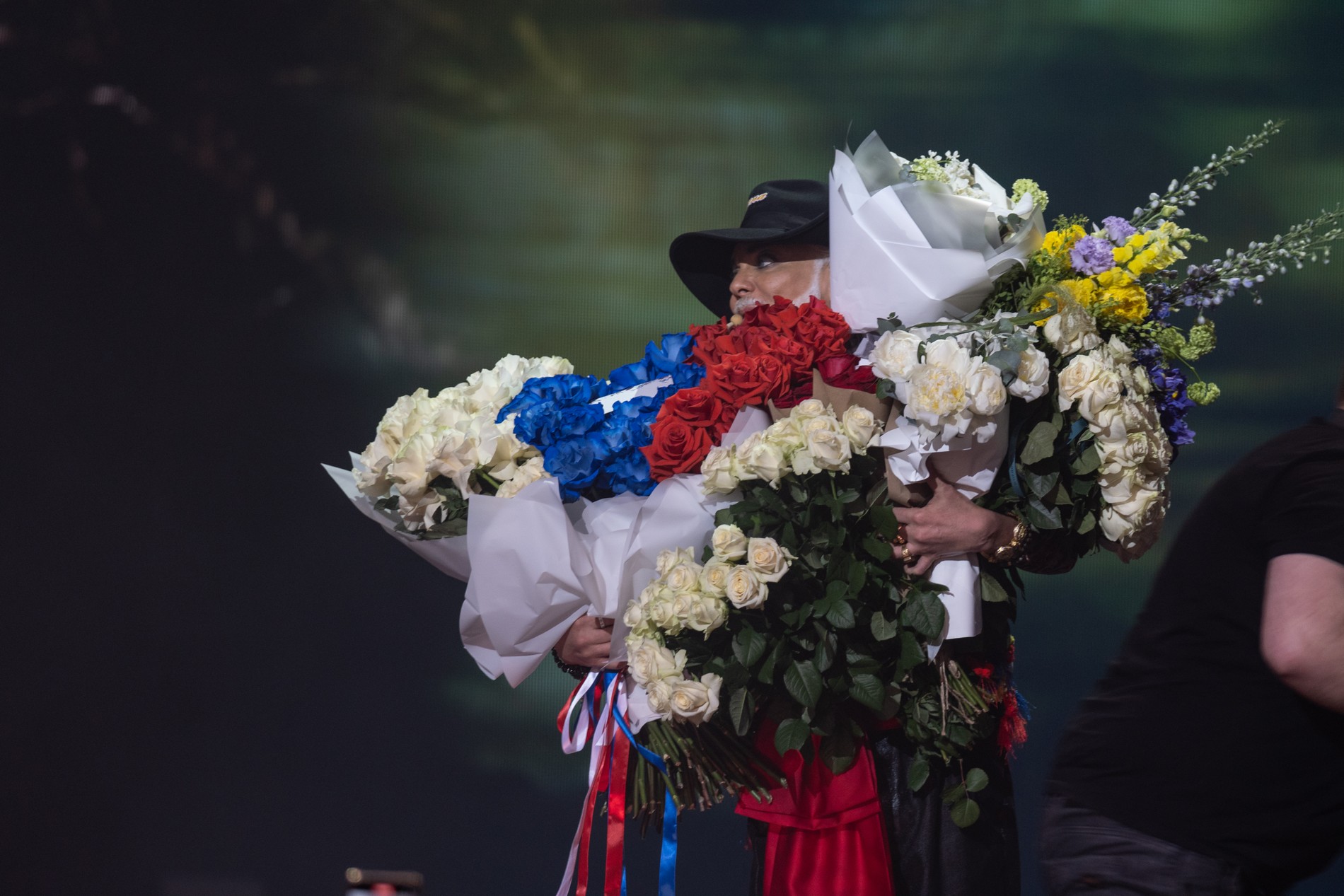 Филипп Киркоров. Фото: Super.ru / Полина Егорова