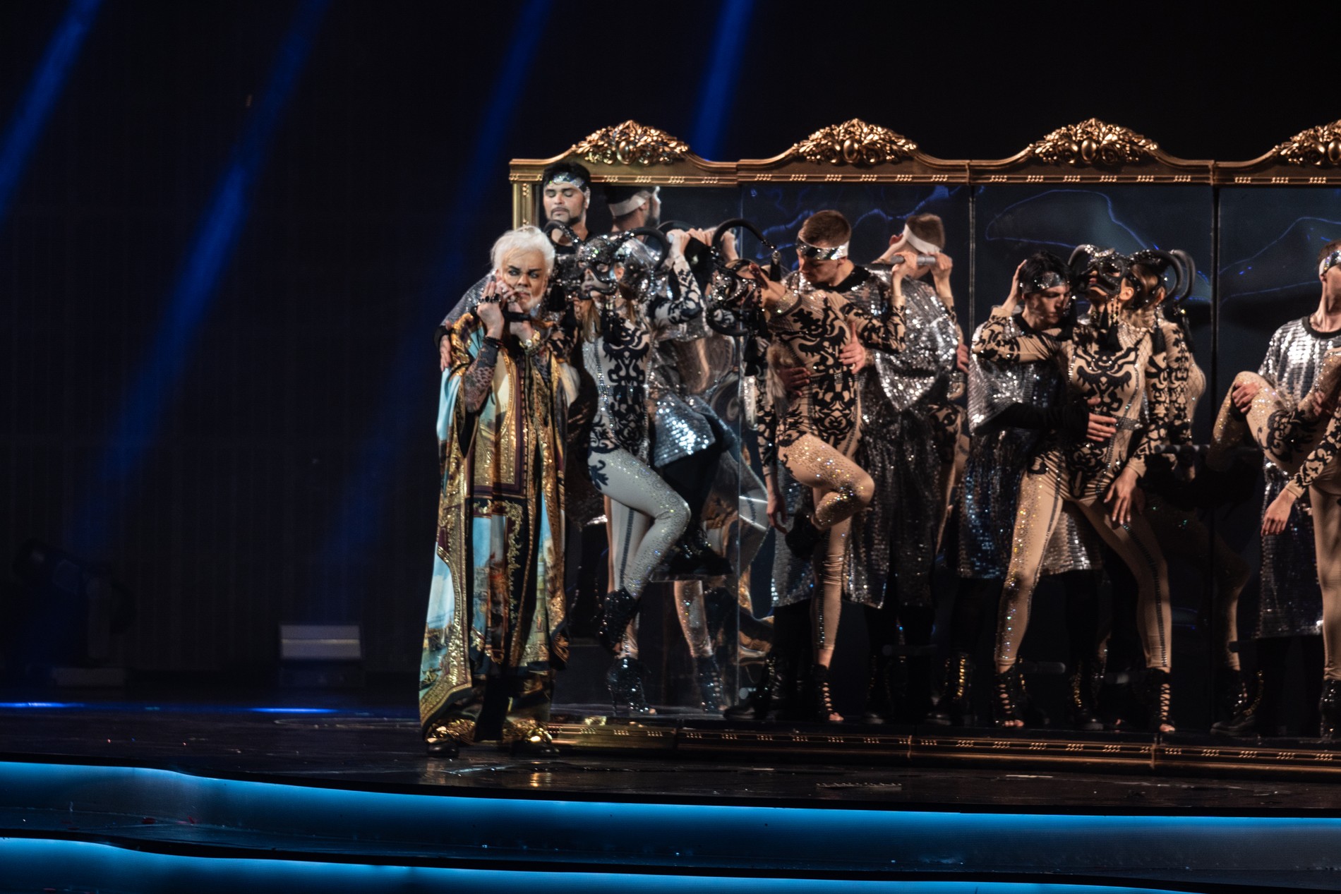 Филипп Киркоров. Фото: Super.ru / Полина Егорова