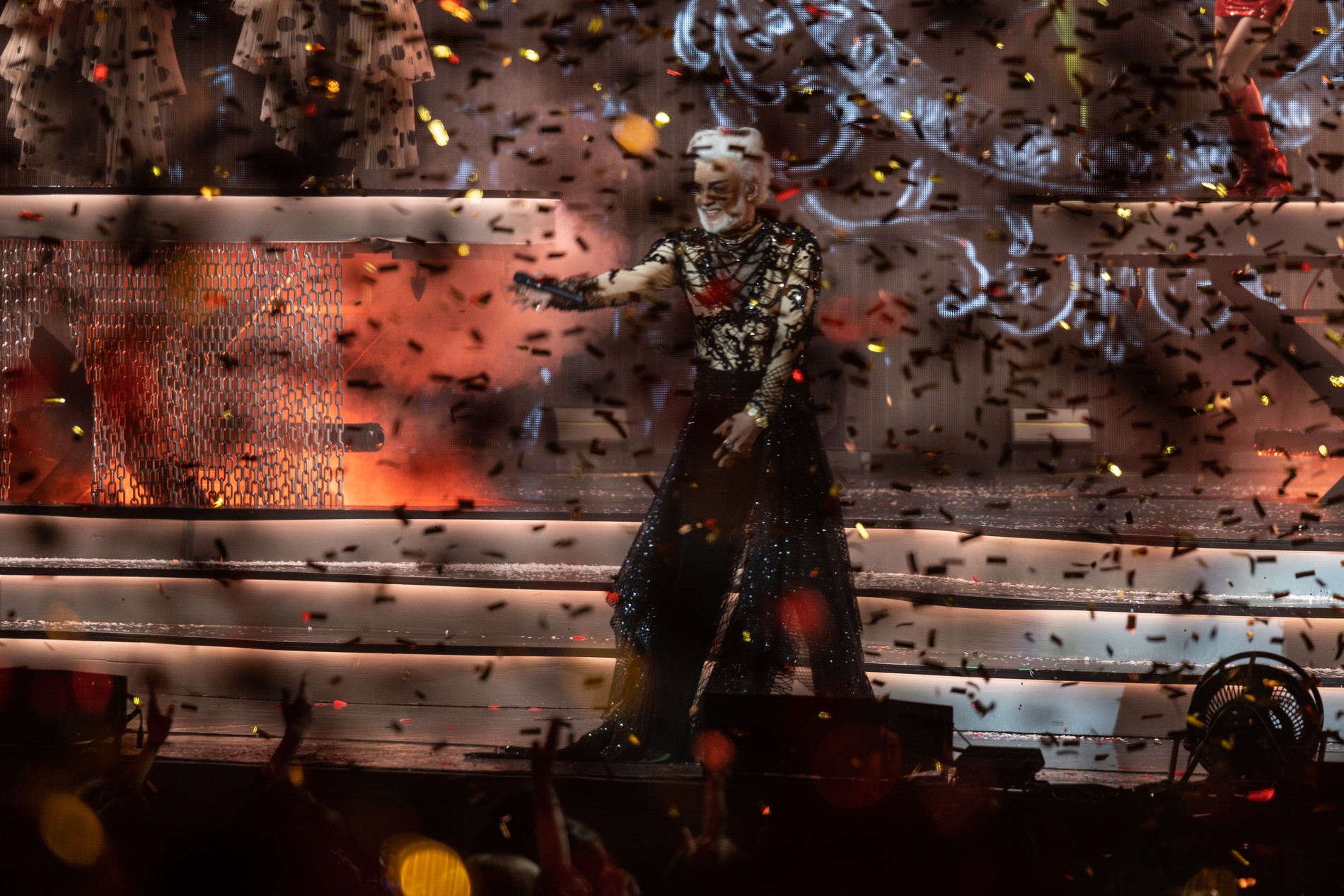 Филипп Киркоров. Фото: Super.ru / Полина Егорова