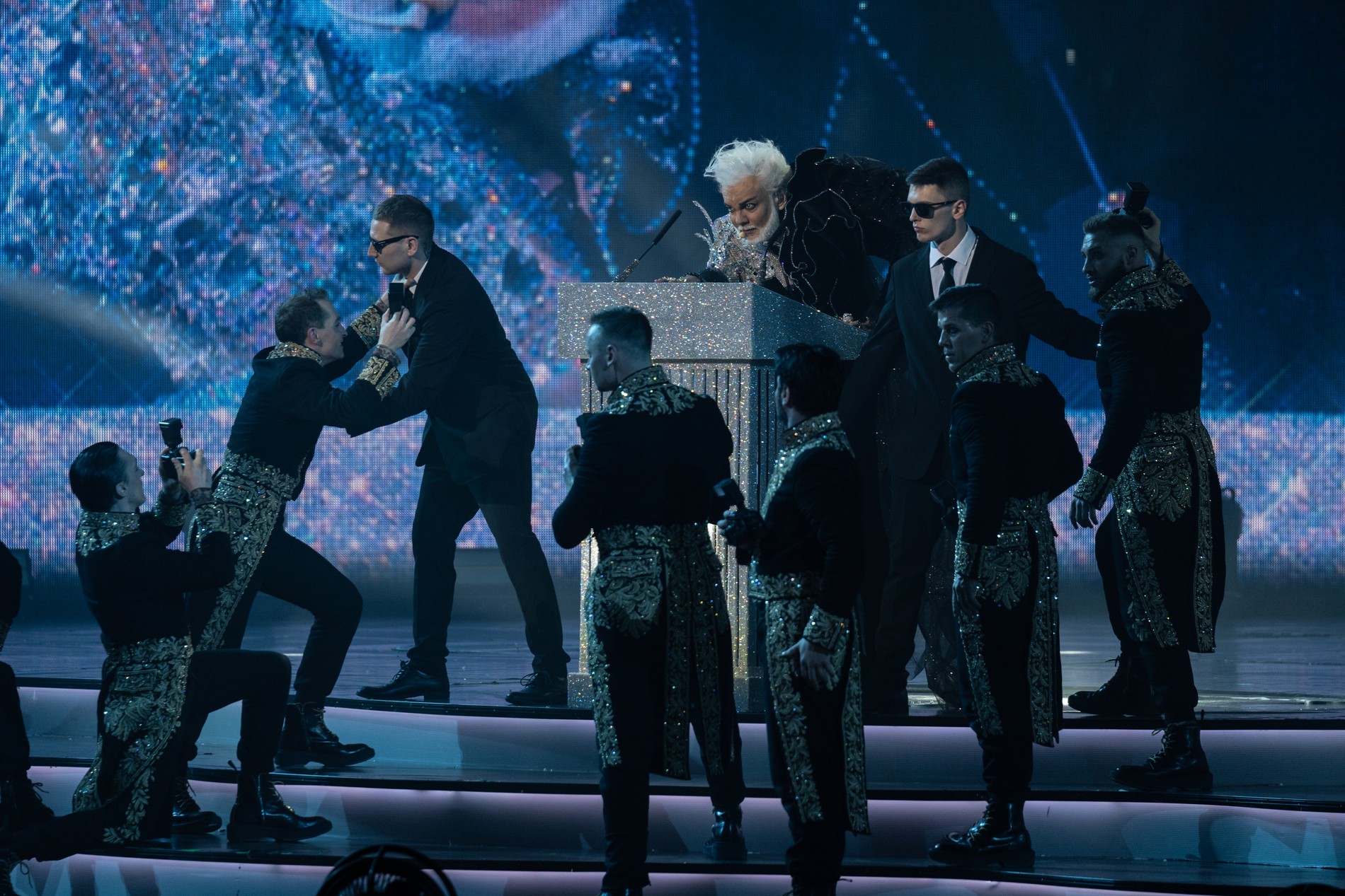 Филипп Киркоров. Фото: Super.ru / Полина Егорова