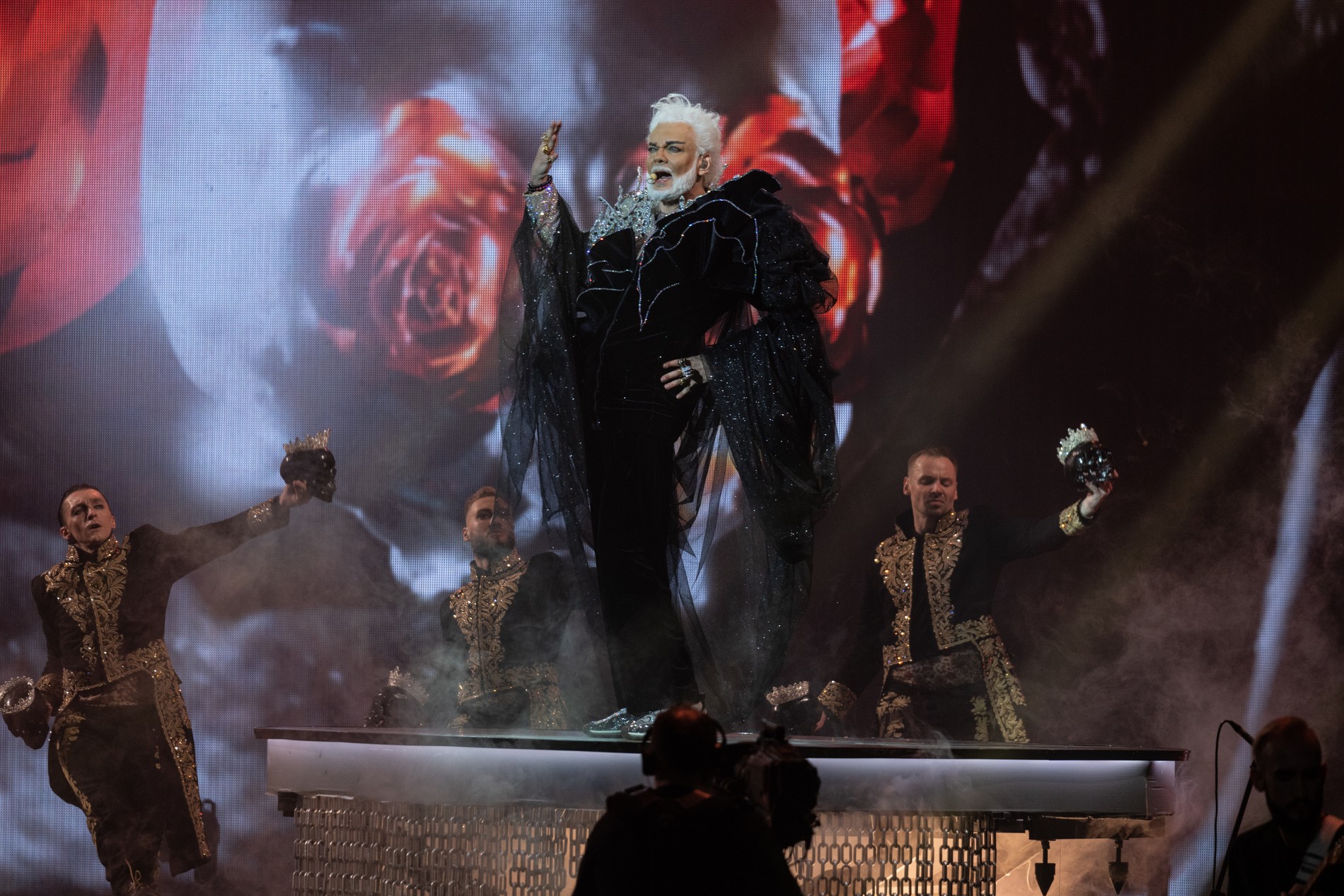 Филипп Киркоров. Фото: Super.ru / Полина Егорова