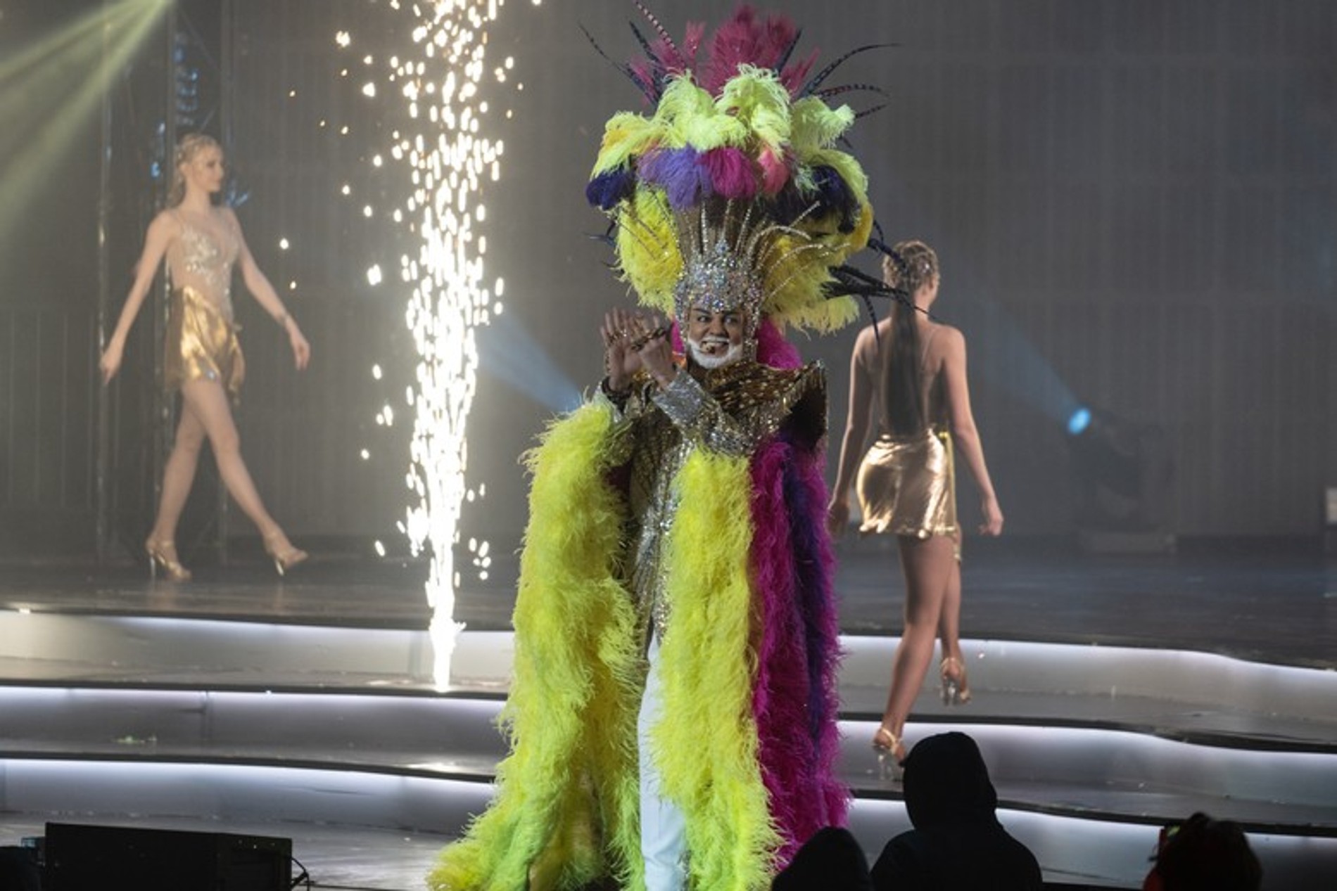 Филипп Киркоров. Фото: Super.ru / Полина Егорова