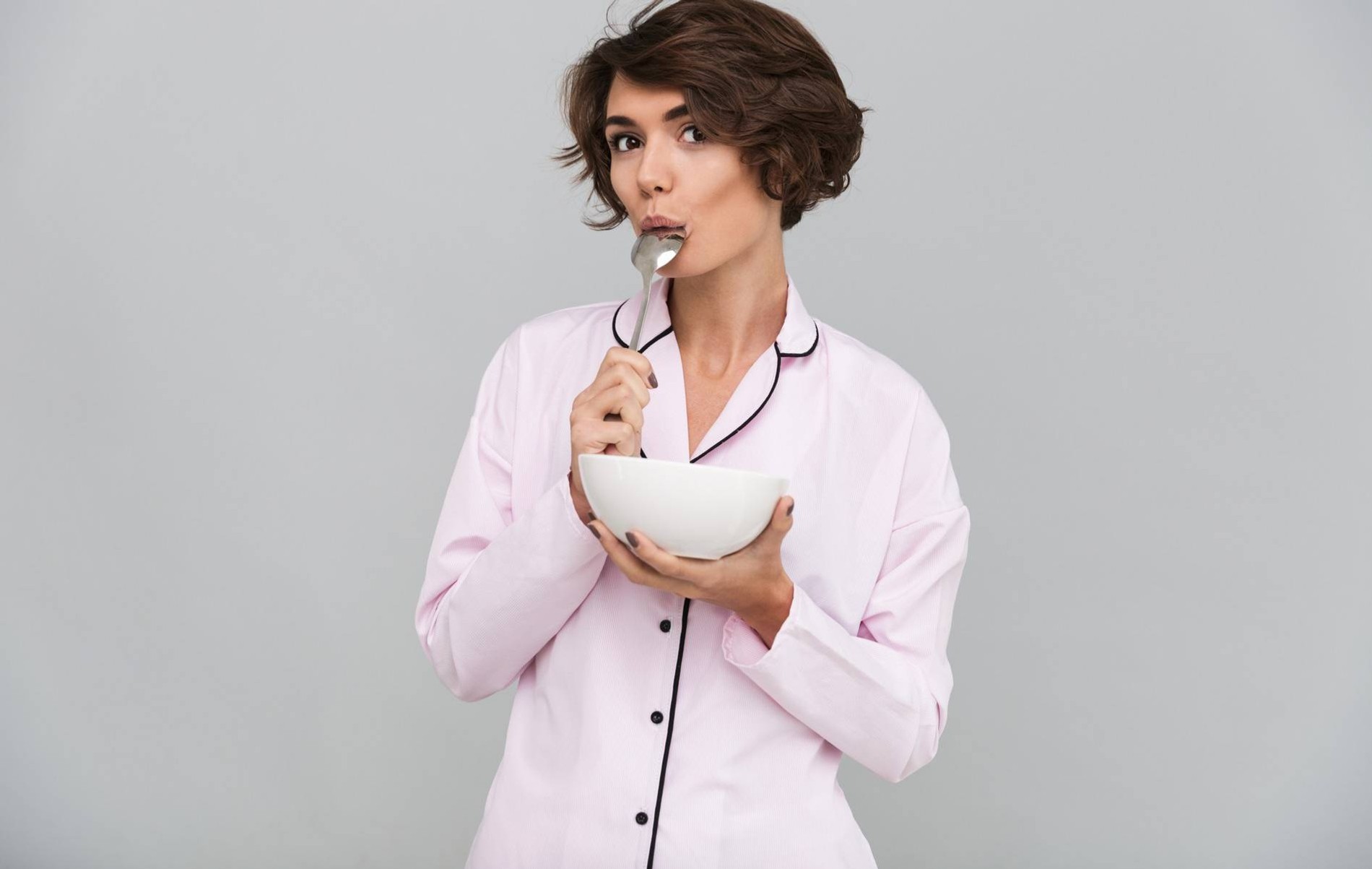 Диетолог назвал продукт, который замедляет старение, если есть его ...