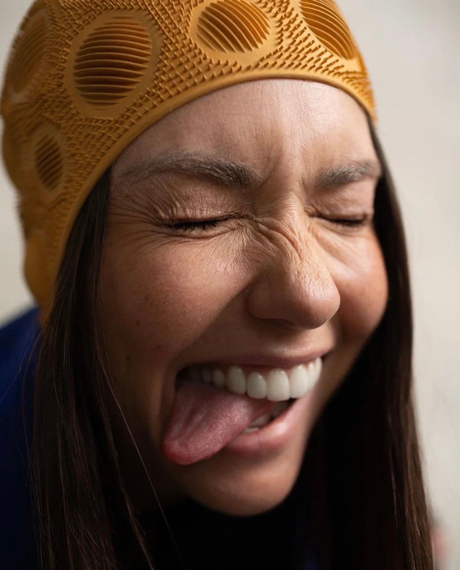 Новая фотосессия Агаты Муцениеце
Фото: Инстаграм* @agataagata
Фотограф: @leonovich.ph