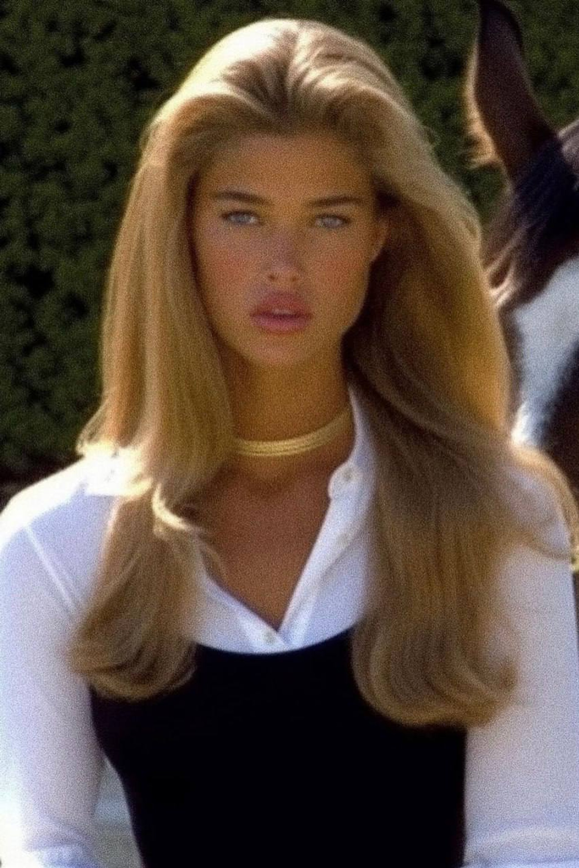 Фото: Инстаграм* @feli.art