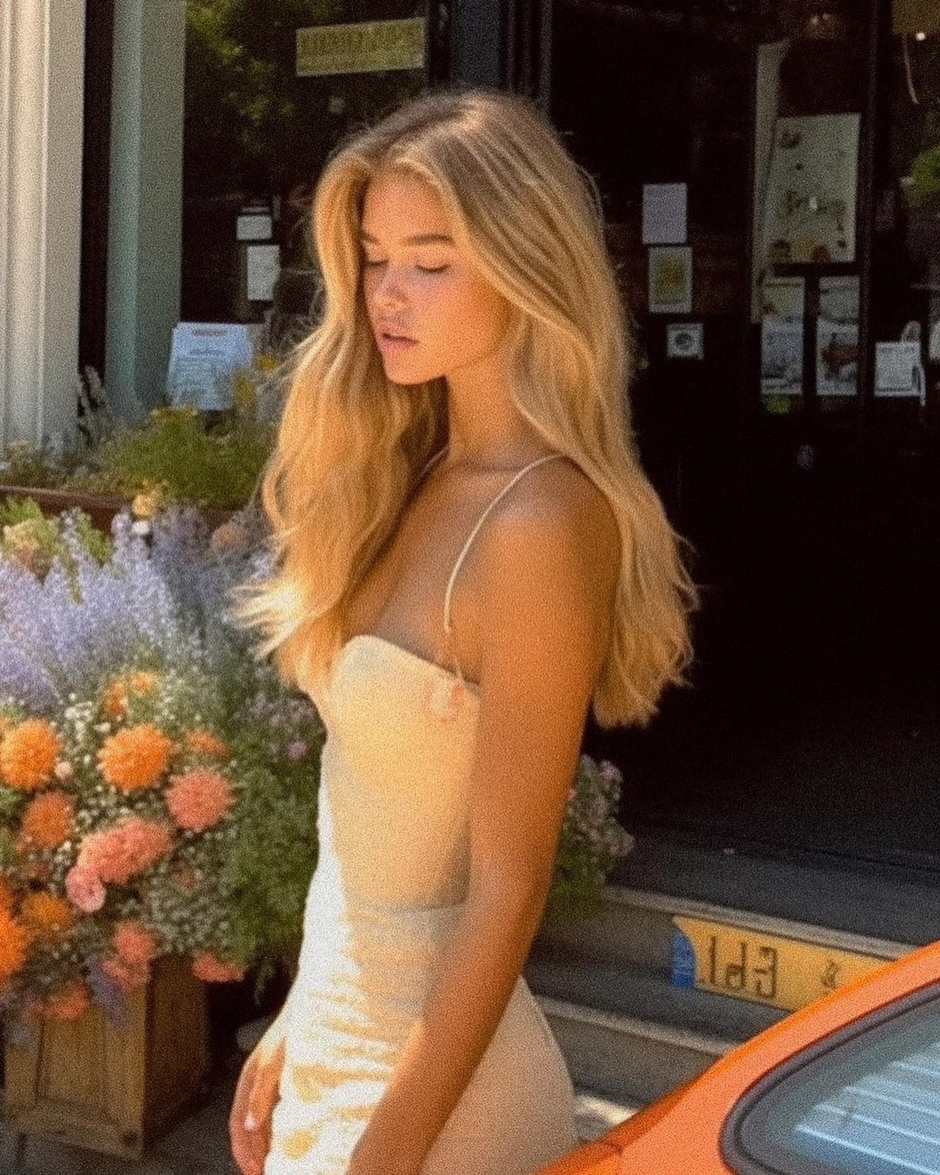 Фото: Инстаграм* @feli.art