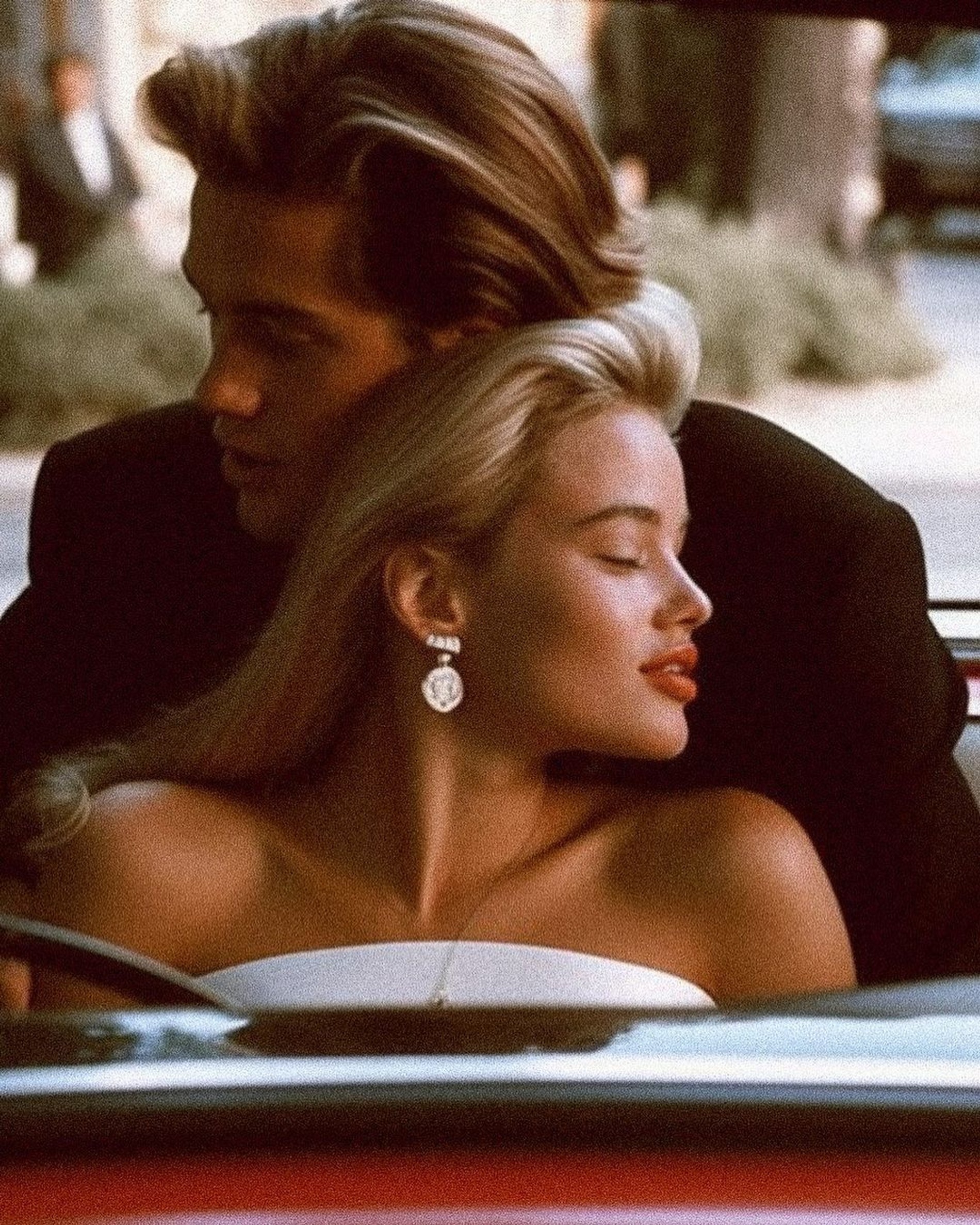 Фото: Инстаграм* @feli.art