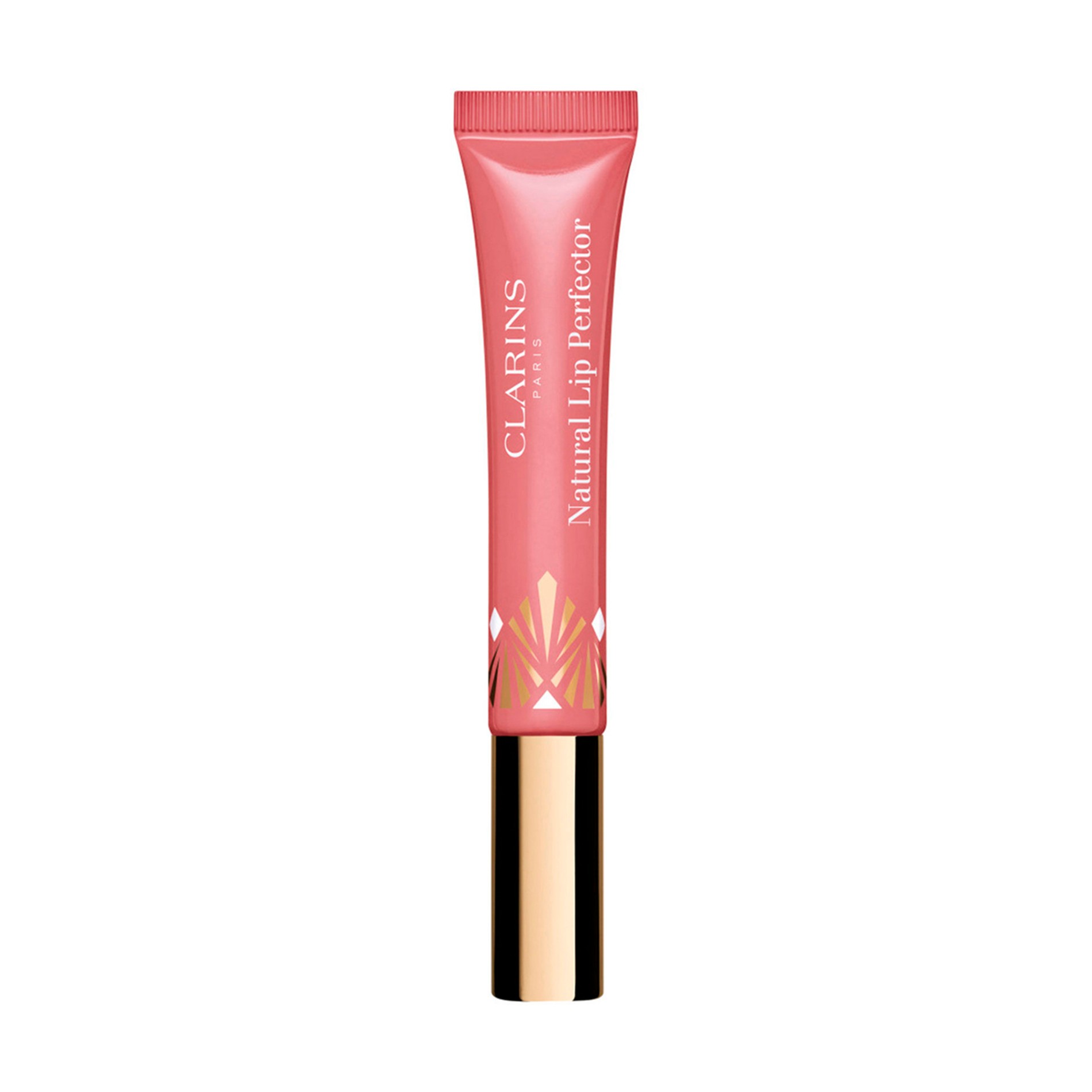 Clarins Natural Lip Perfector, 19