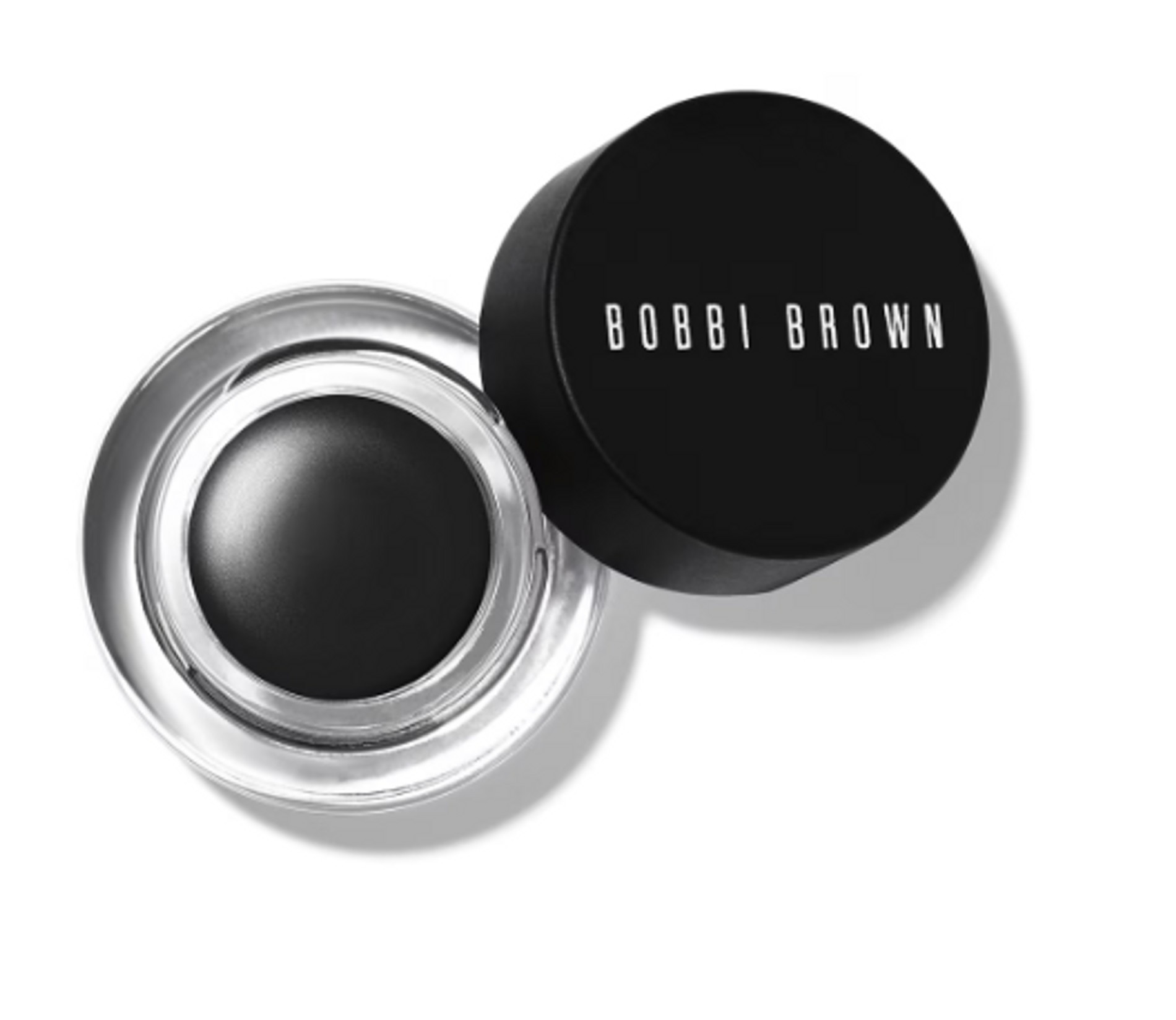 Гелевая подводка для глаз Bobbi Brown
Фото: Vogue