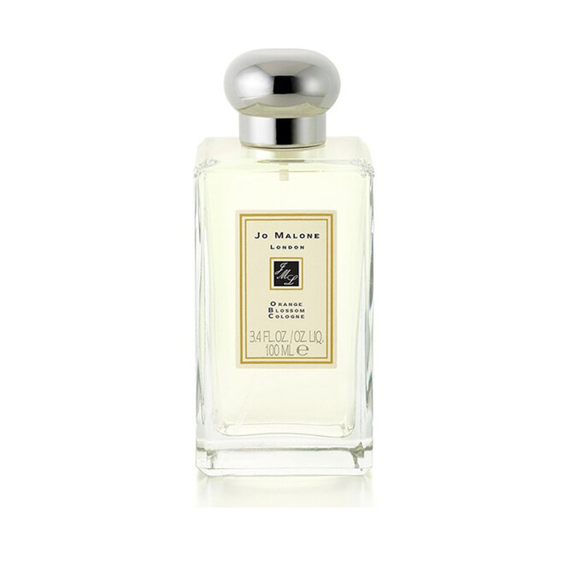 Аромат Jo Malone Orange Blossom
Фото: jomalone.co.uk