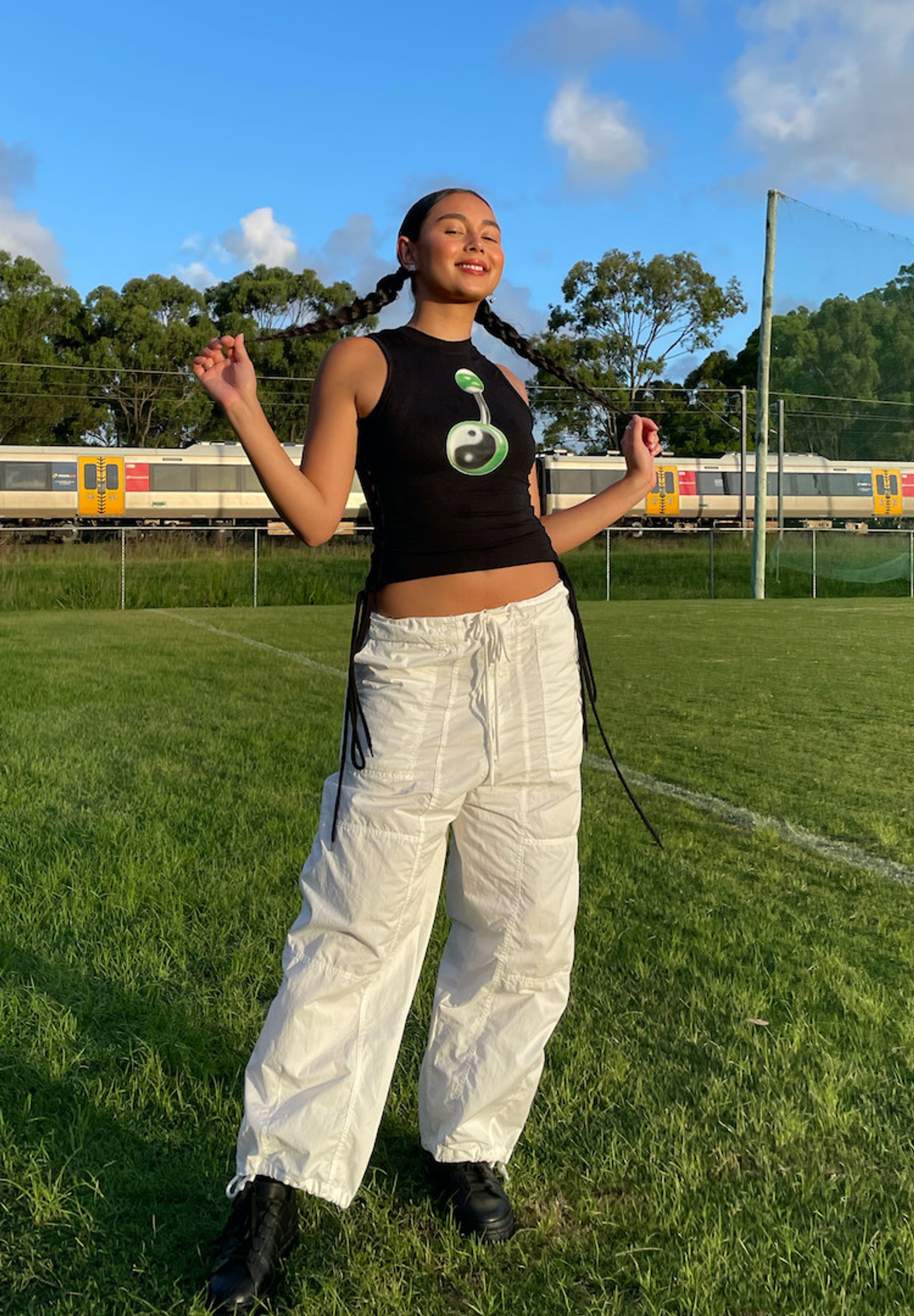 Источник: Fashionjournal